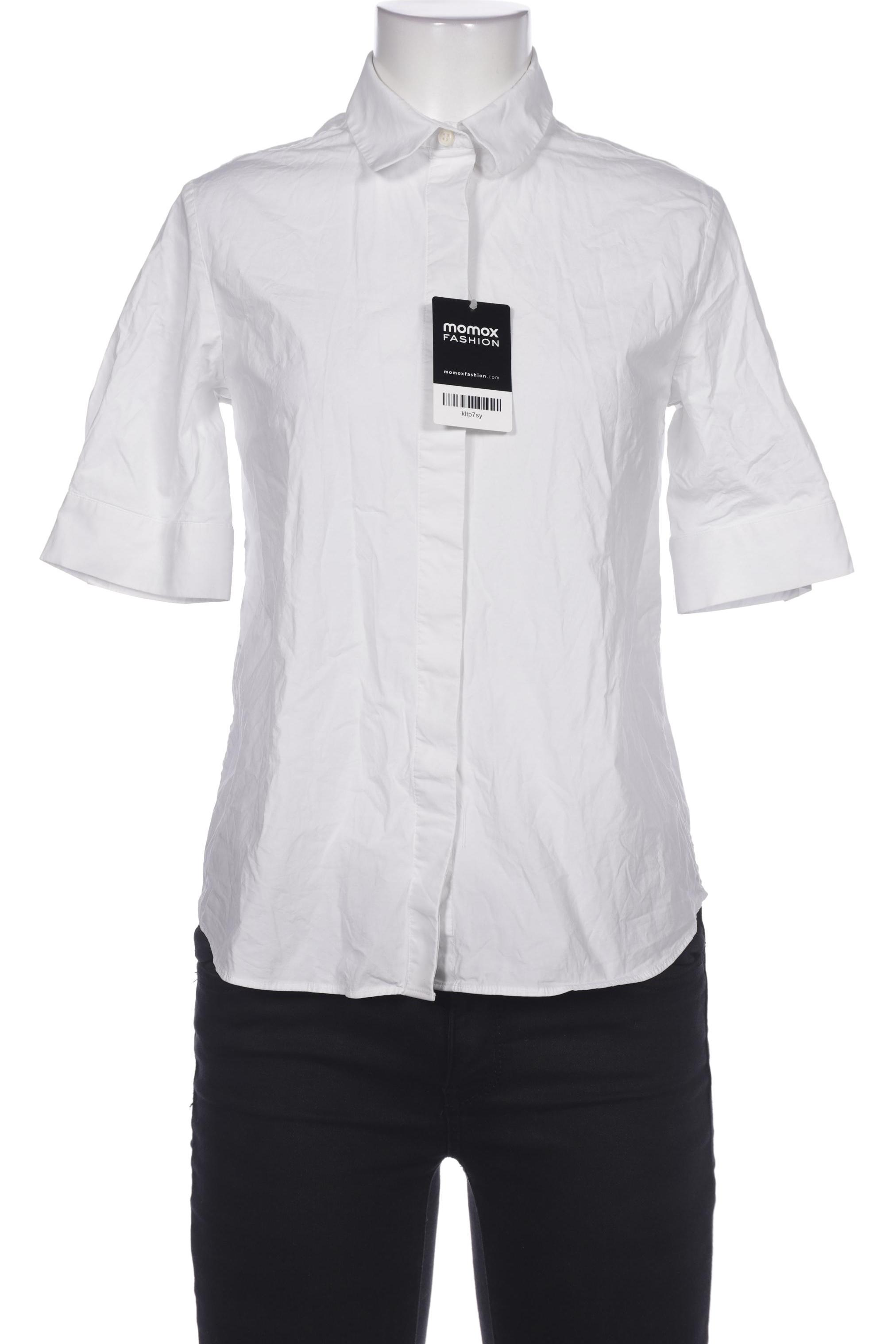 

COS Damen Bluse, weiß