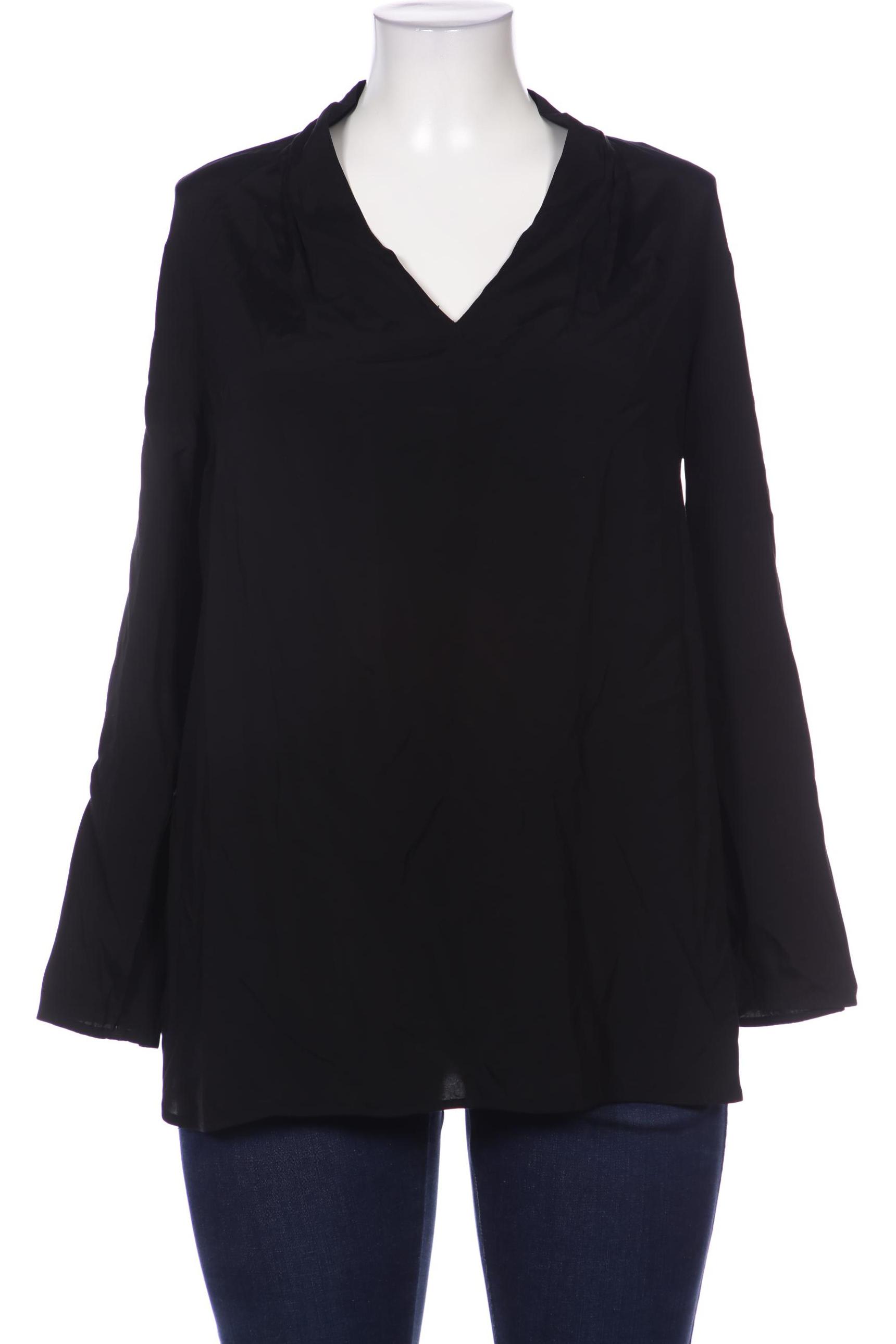 

COS Damen Bluse, schwarz