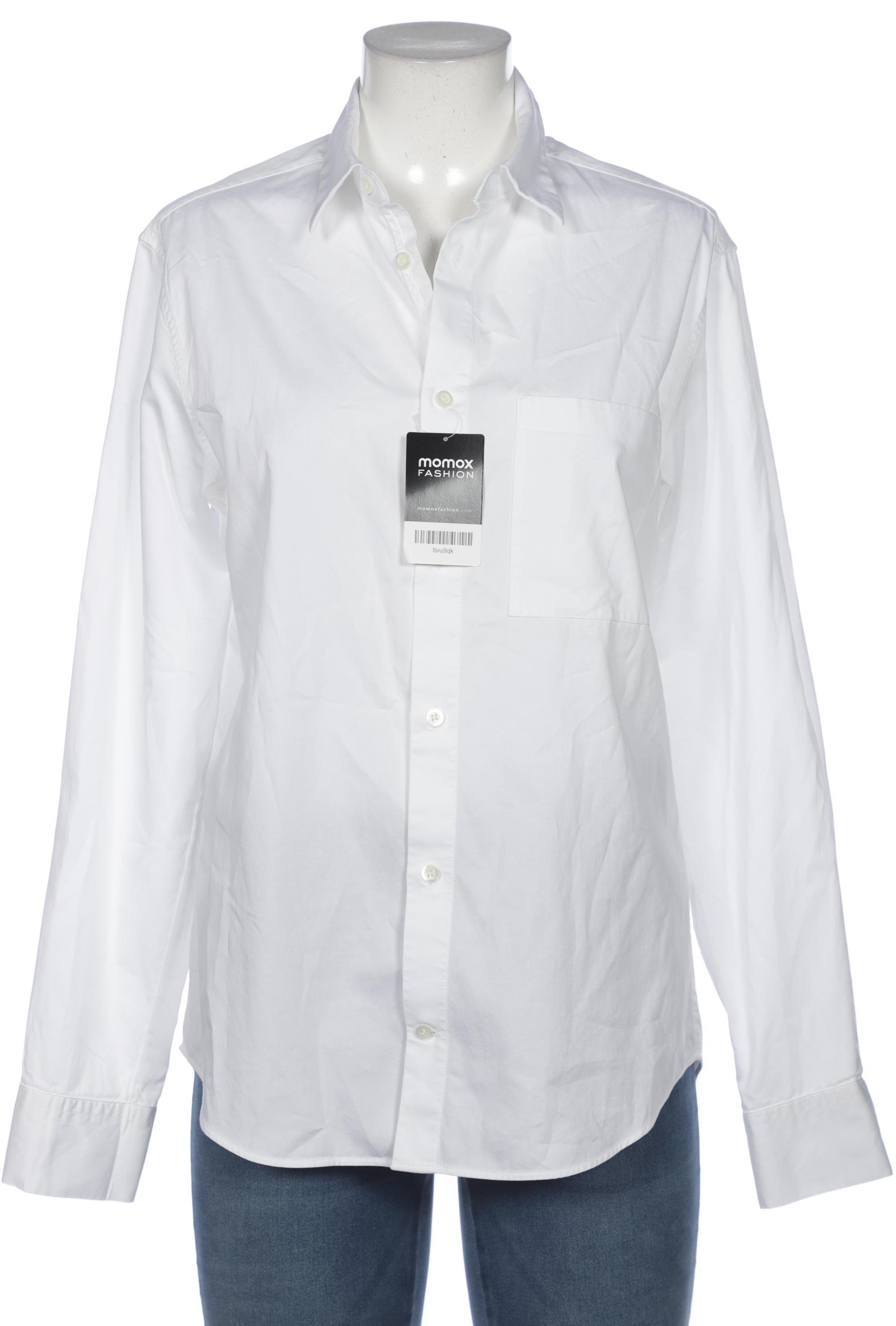 

COS Damen Bluse, weiß, Gr. 40