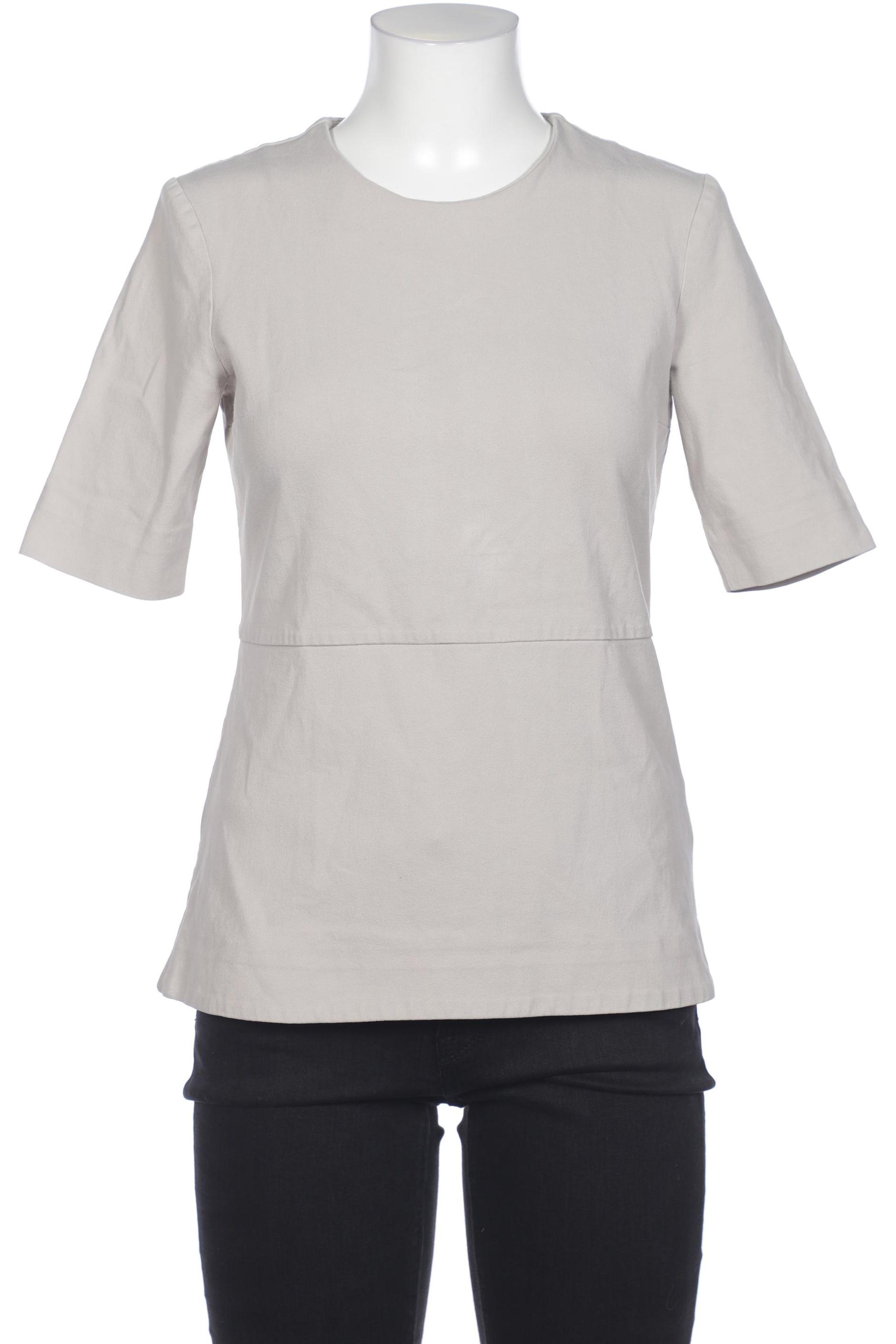 

COS Damen Bluse, grau