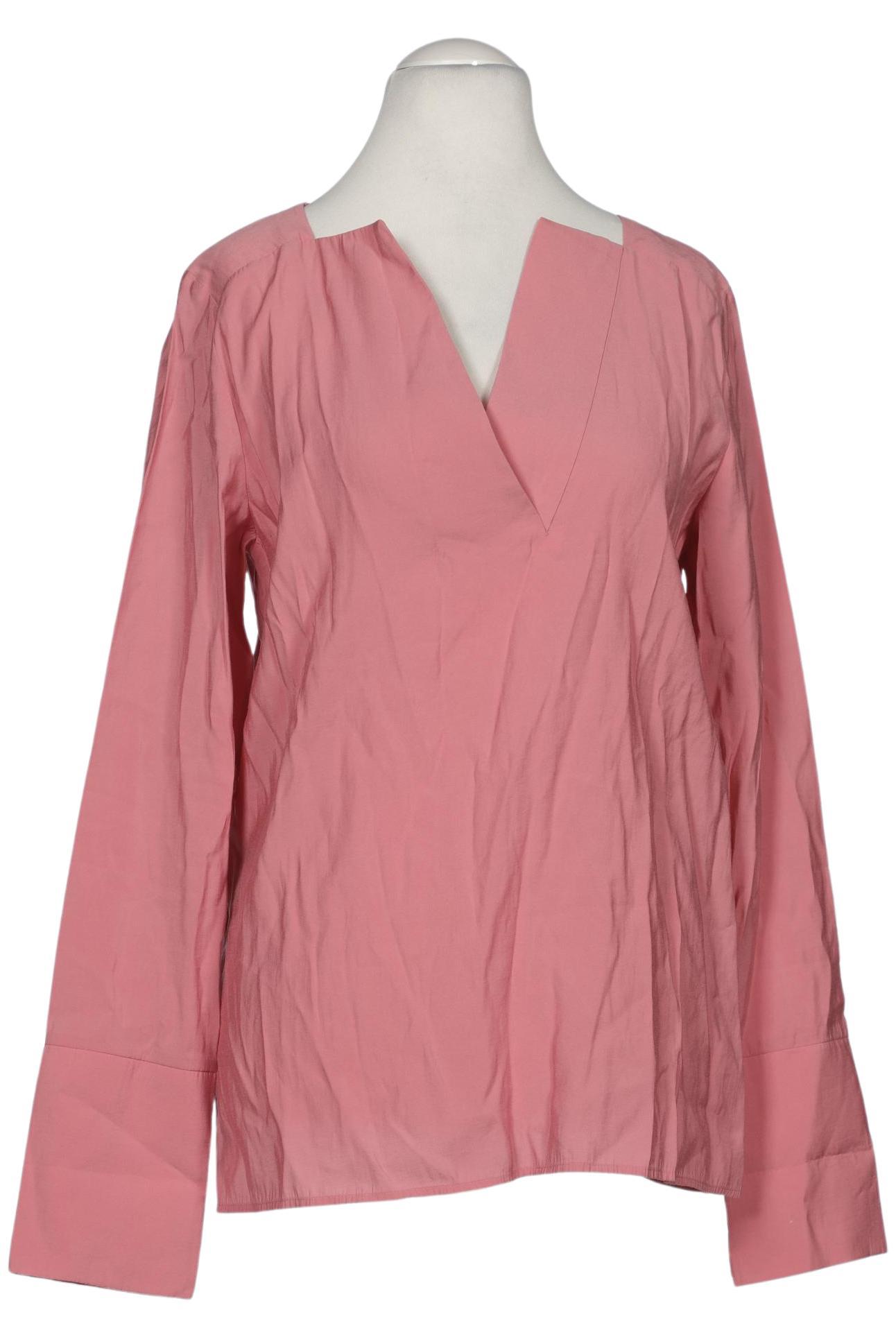 

COS Damen Bluse, pink, Gr. 38