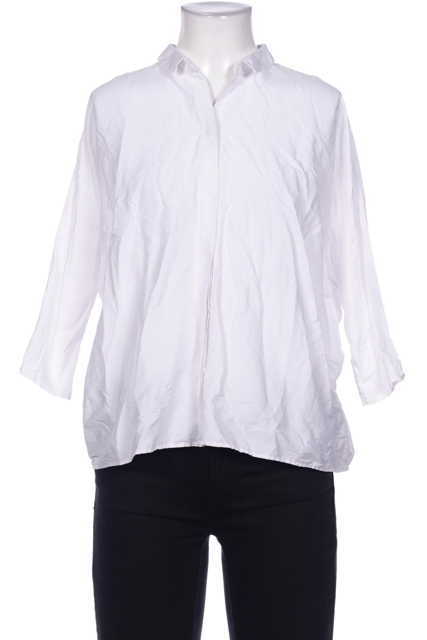 

COS Damen Bluse, weiß, Gr. 36