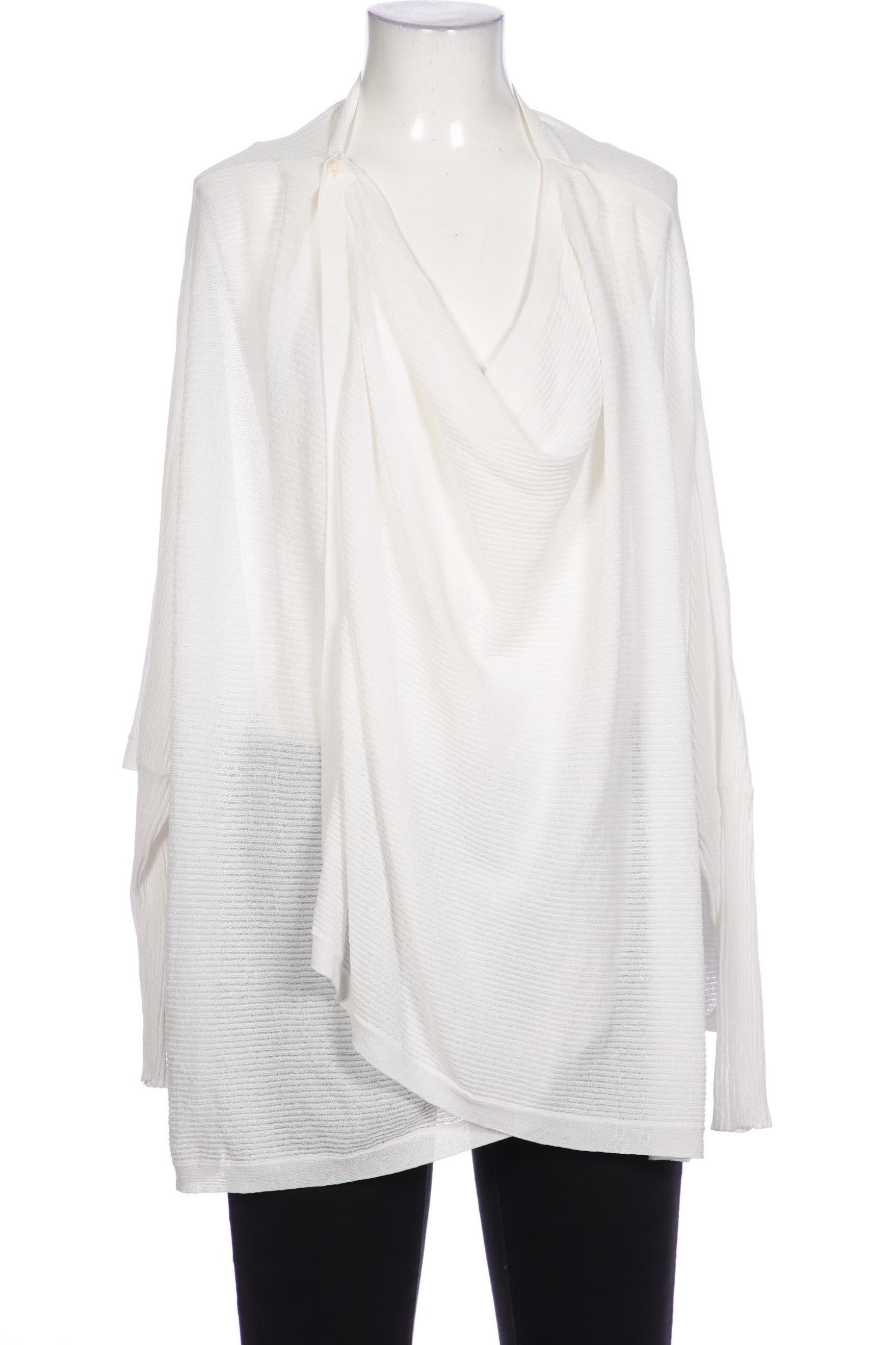 

COS Damen Bluse, weiß