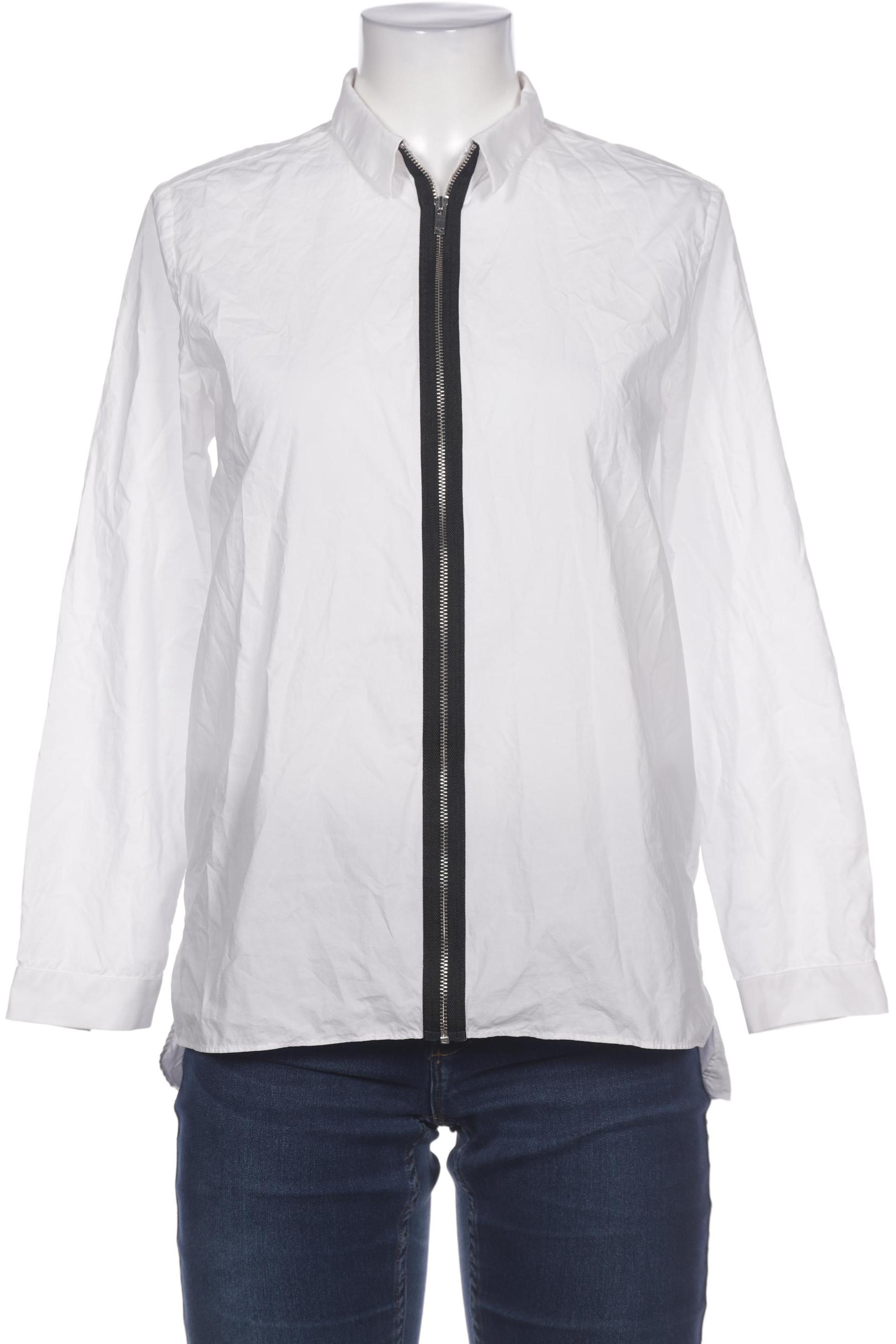 

COS Damen Bluse, weiß, Gr. 38