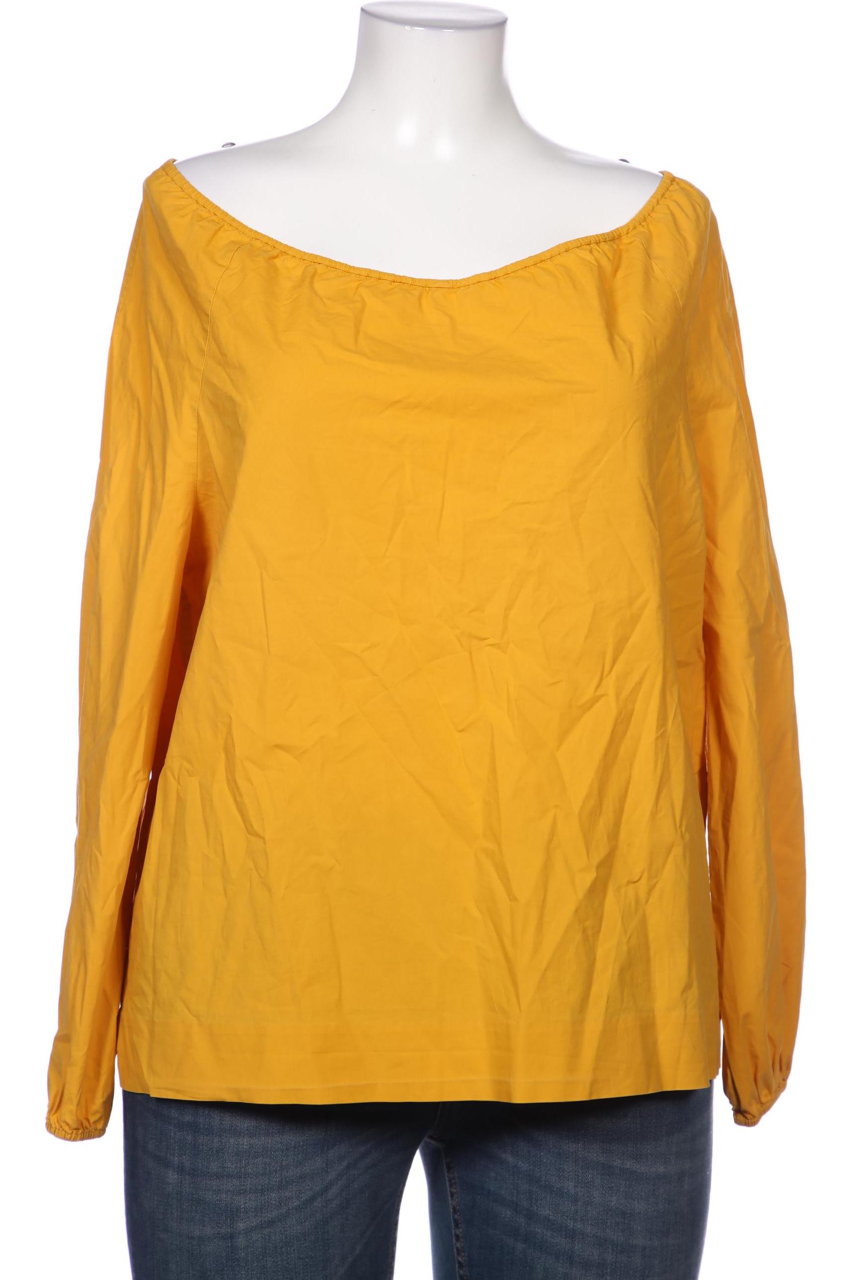 

COS Damen Bluse, orange