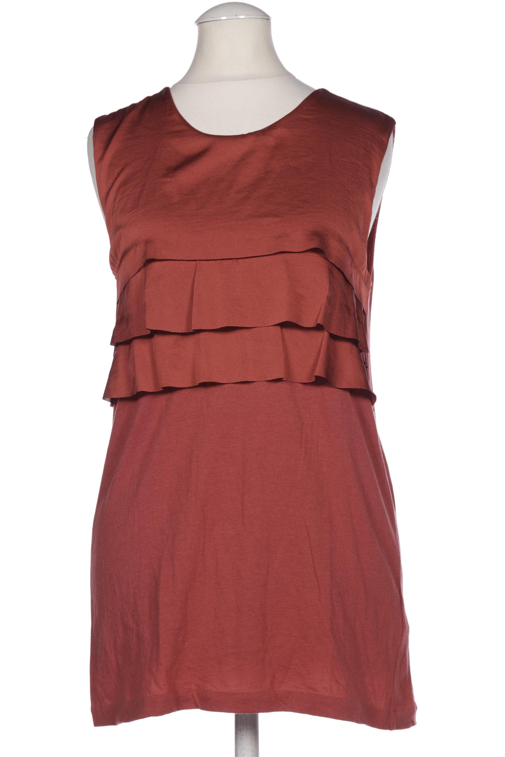 

COS Damen Bluse, rot