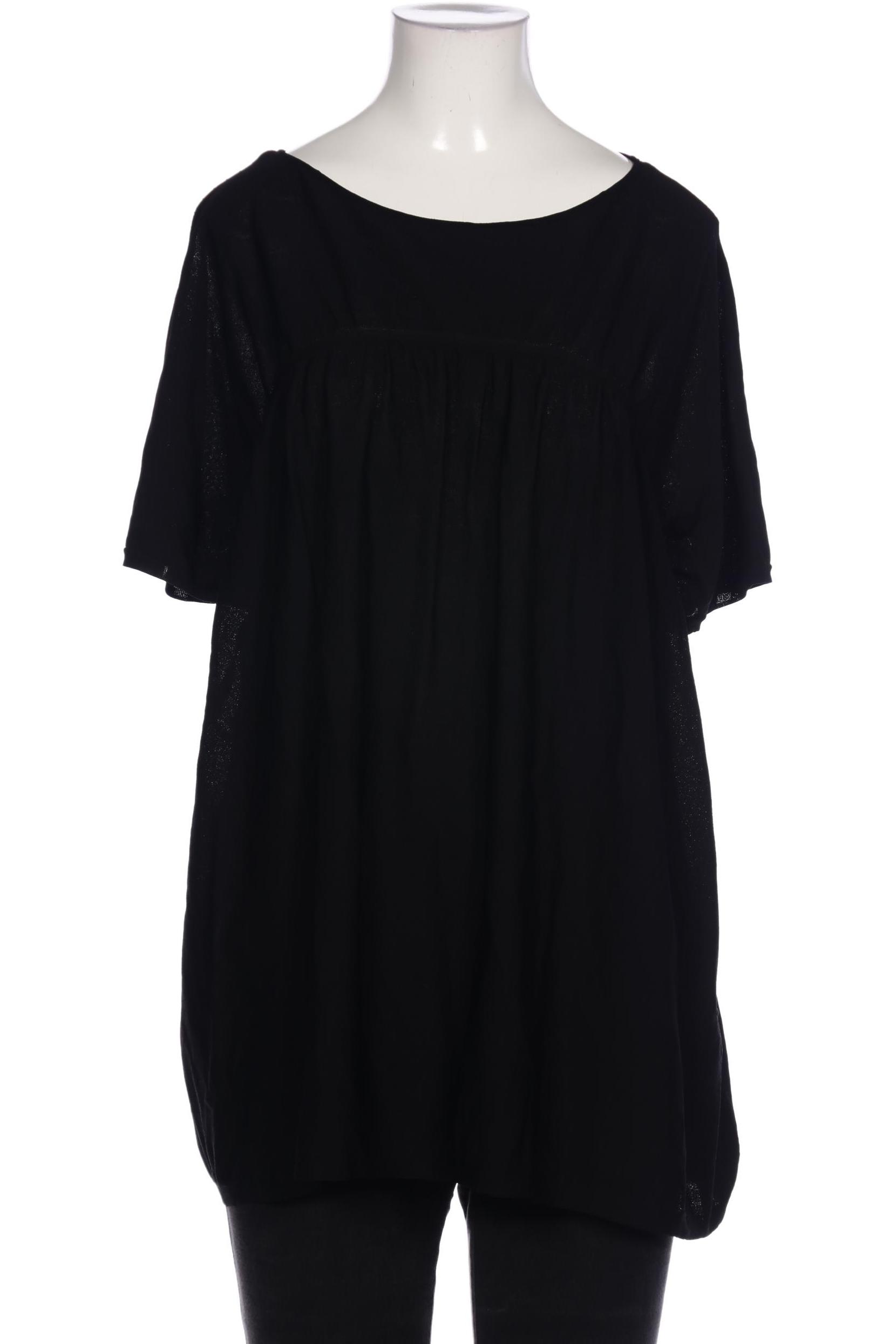 

COS Damen Bluse, schwarz, Gr. 36