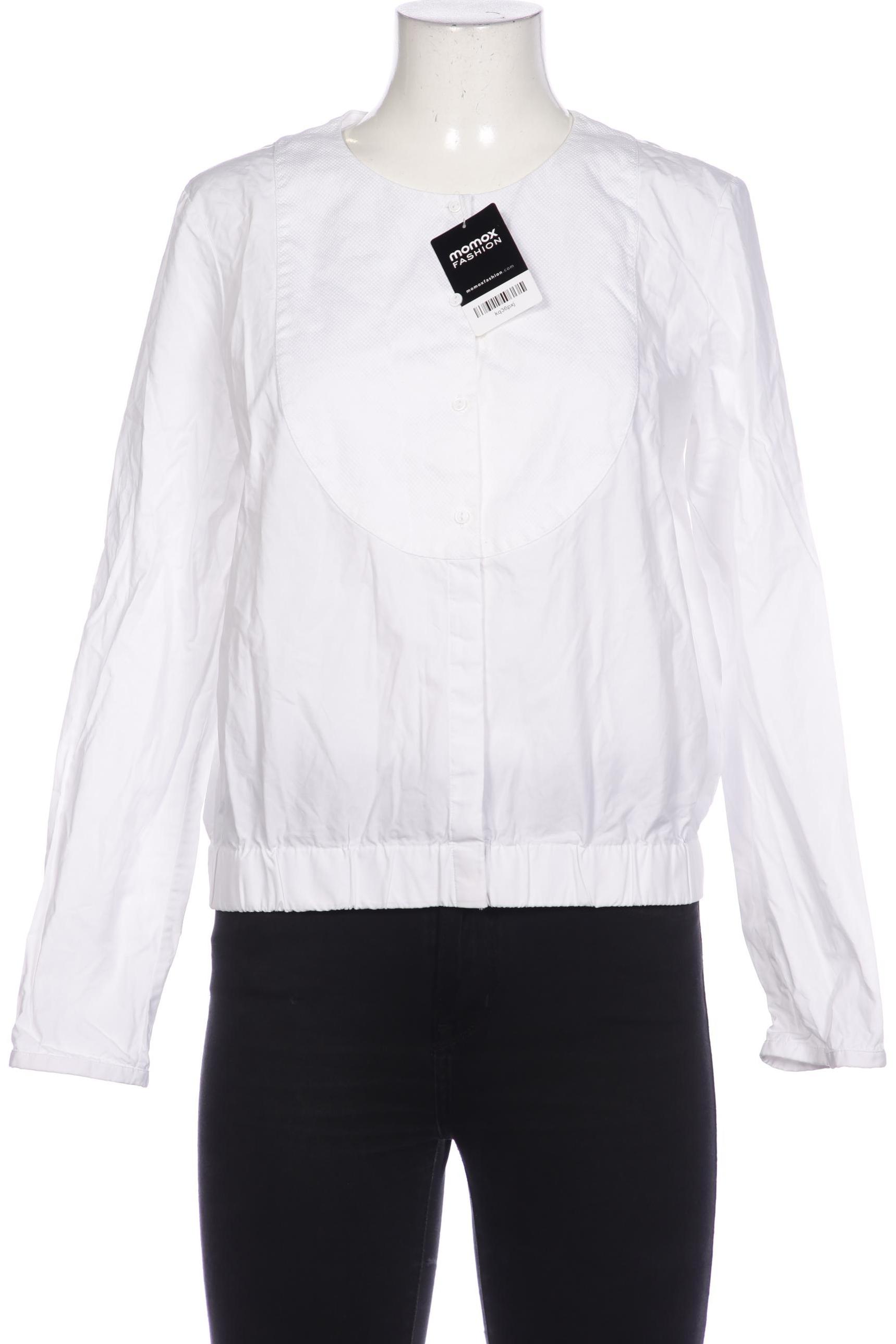 

COS Damen Bluse, weiß, Gr. 42