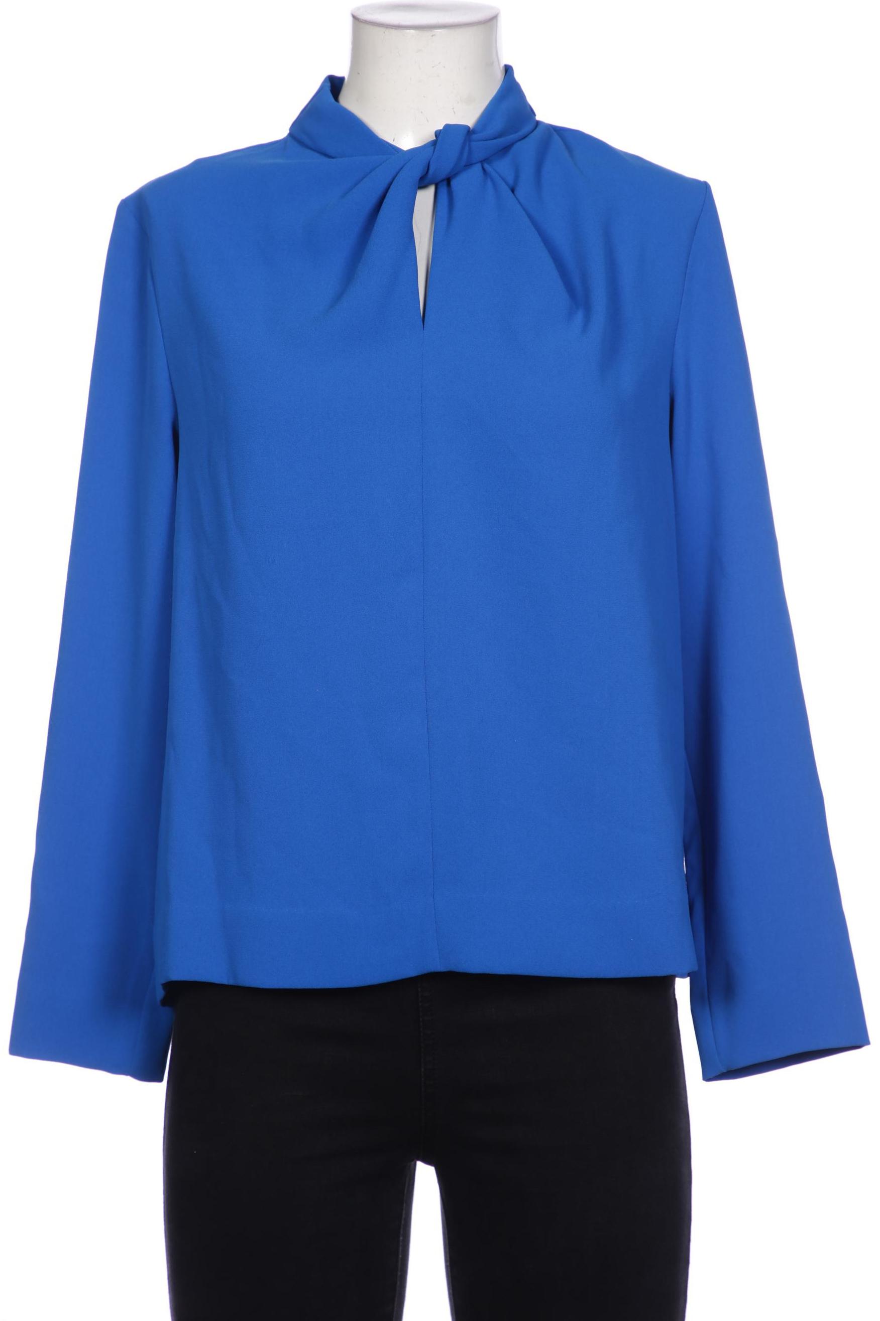 

COS Damen Bluse, blau