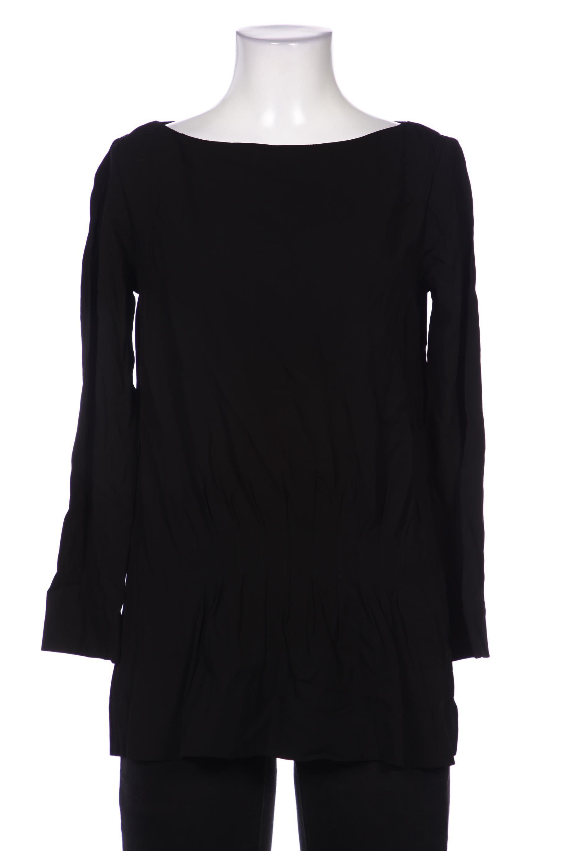 Thumbnail - COS Damen Bluse, schwarz, Gr. 34