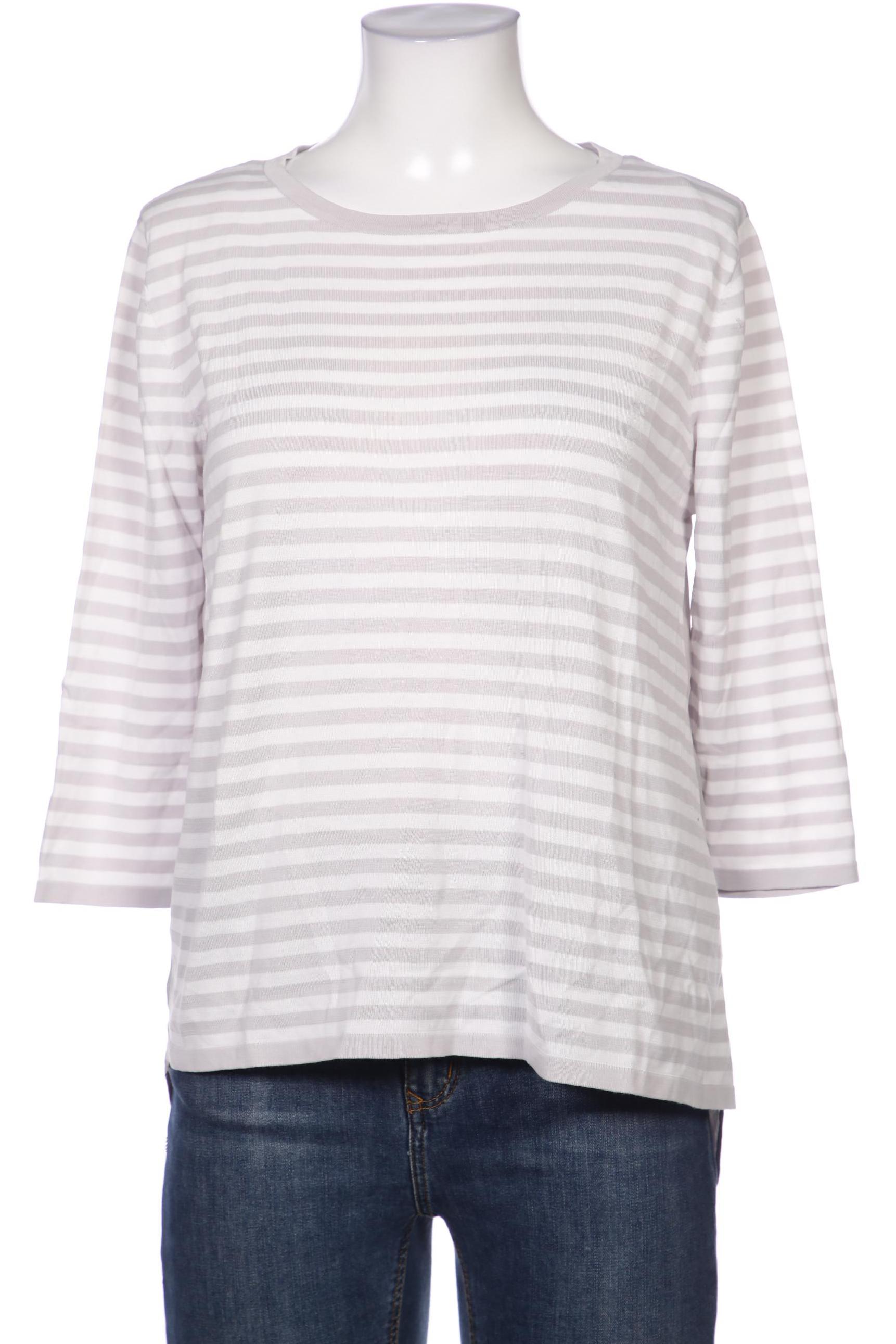 

COS Damen Bluse, grau, Gr. 38
