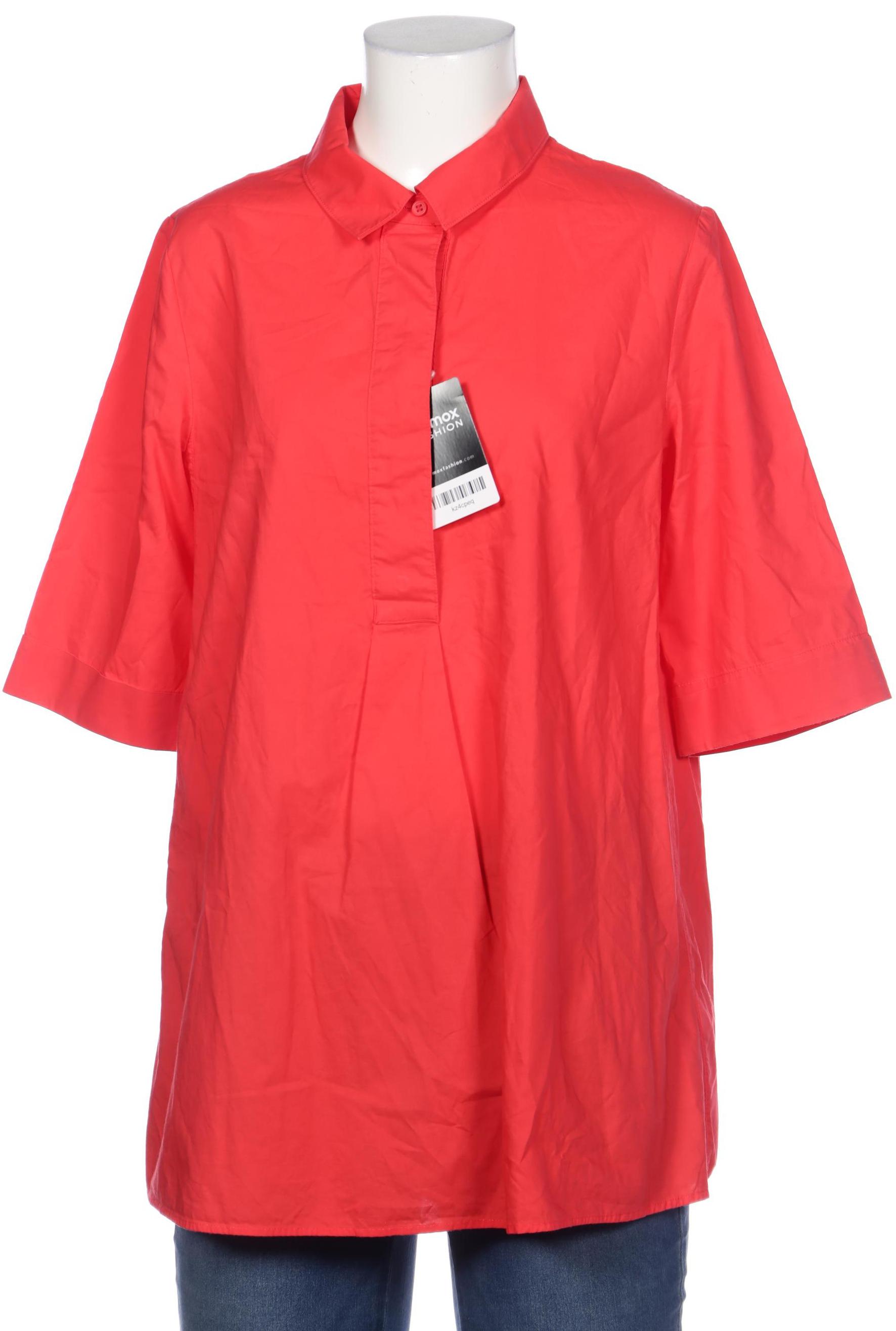 

COS Damen Bluse, rot