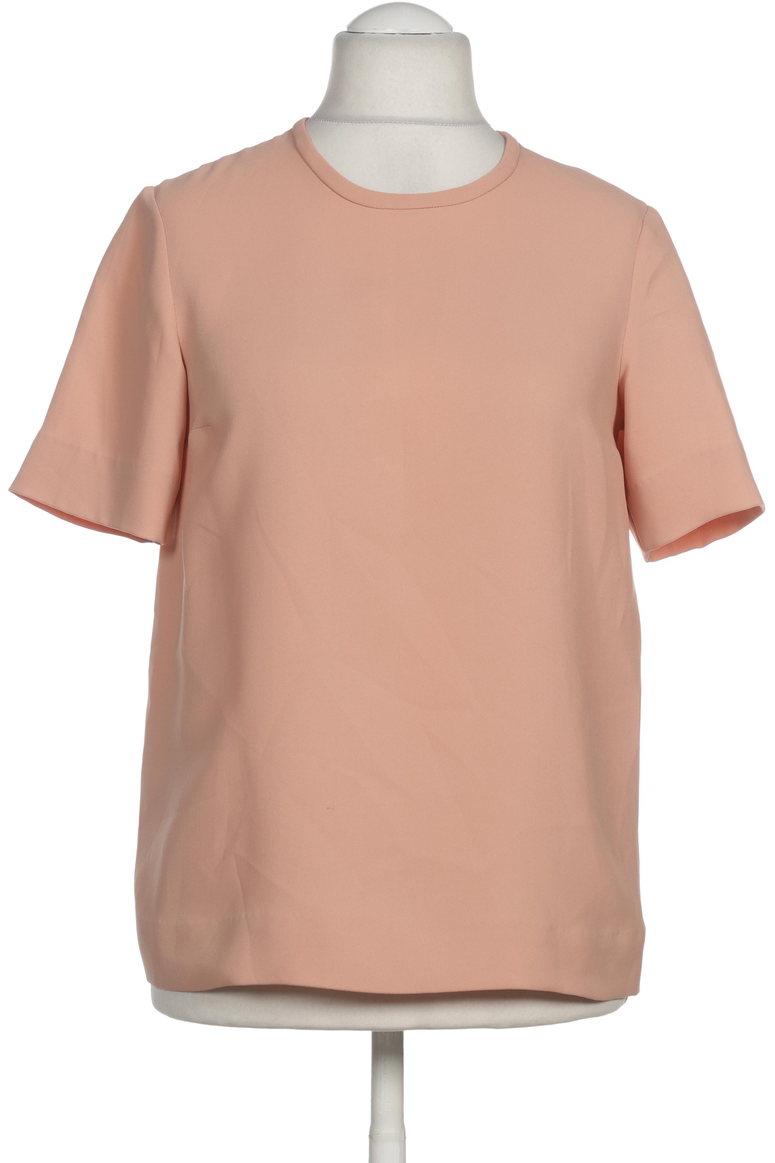 

COS Damen Bluse, orange, Gr. 40