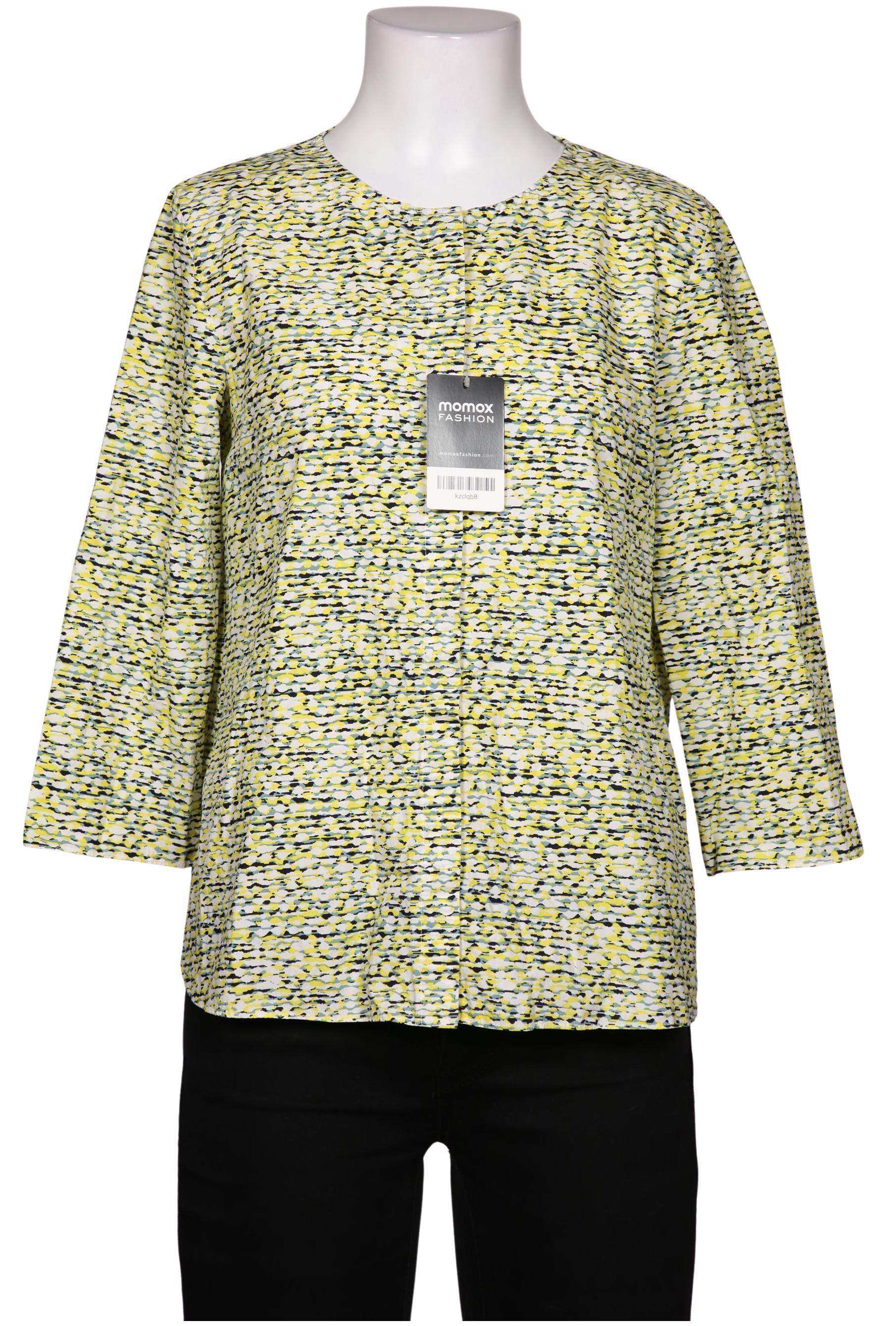 

COS Damen Bluse, mehrfarbig, Gr. 34
