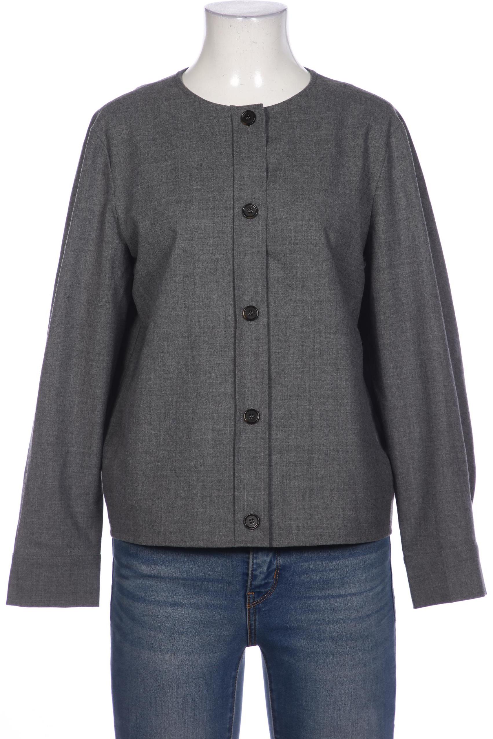 

COS Damen Bluse, grau
