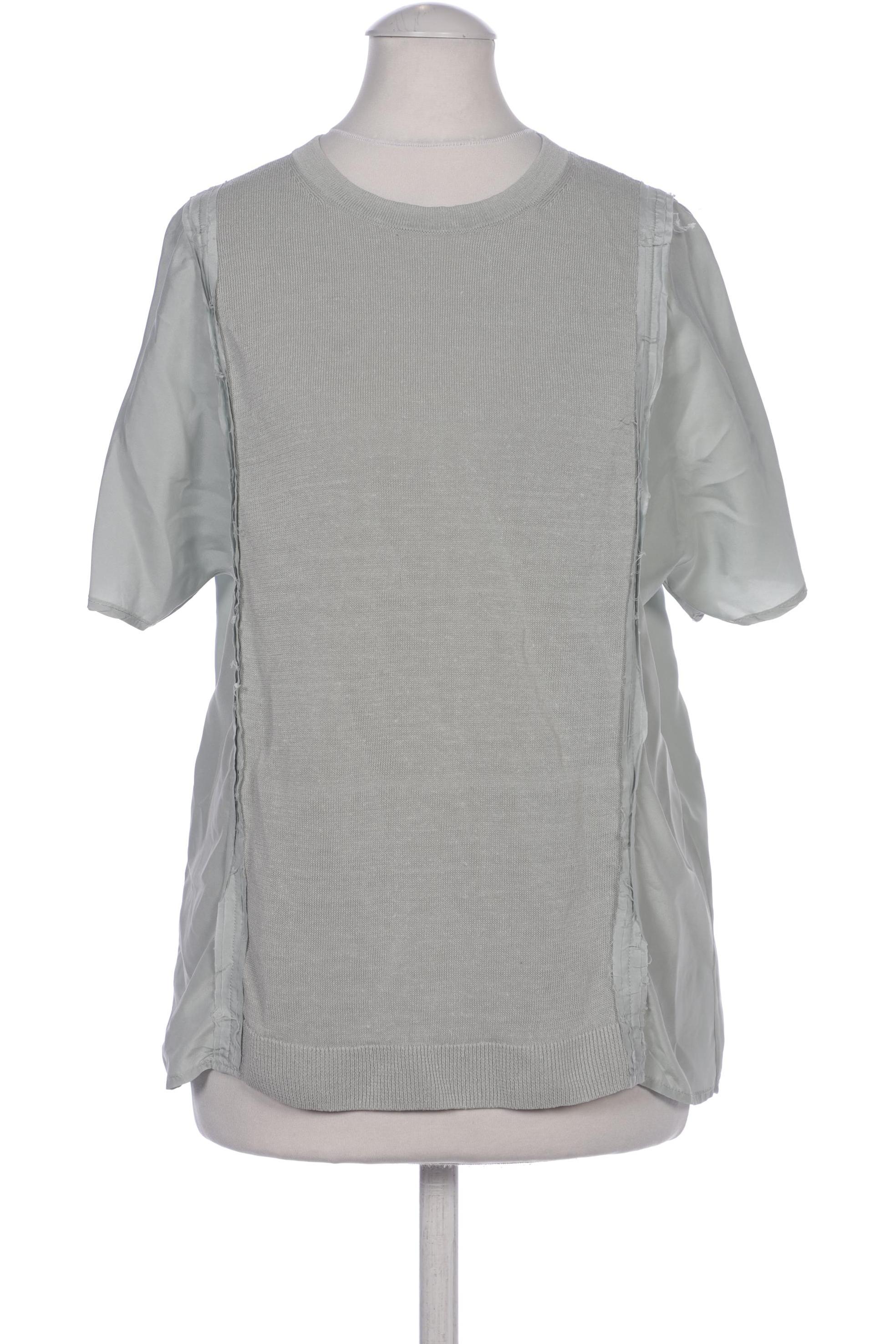 

COS Damen Bluse, hellgrün, Gr. 34