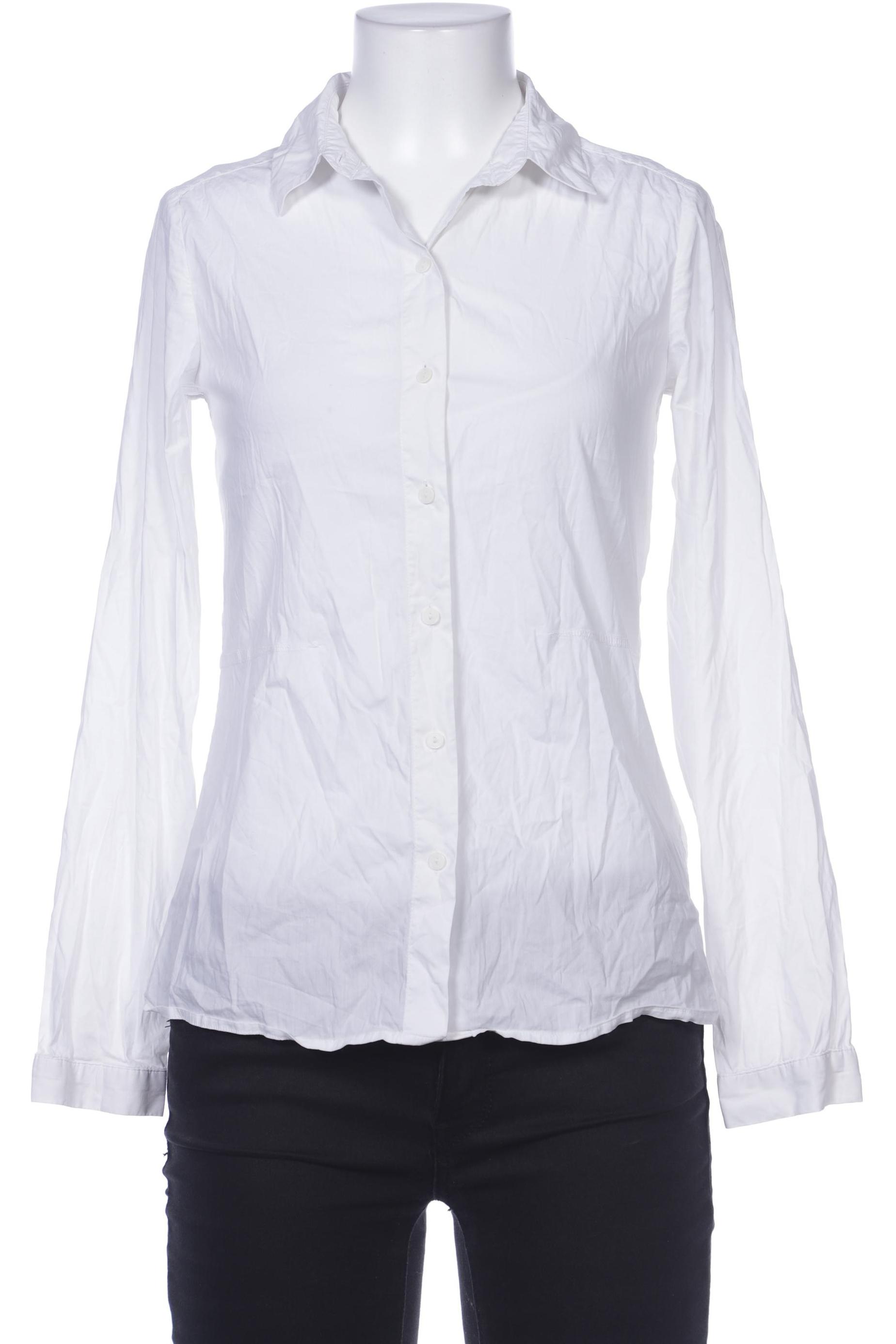 

COS Damen Bluse, weiß, Gr. 34