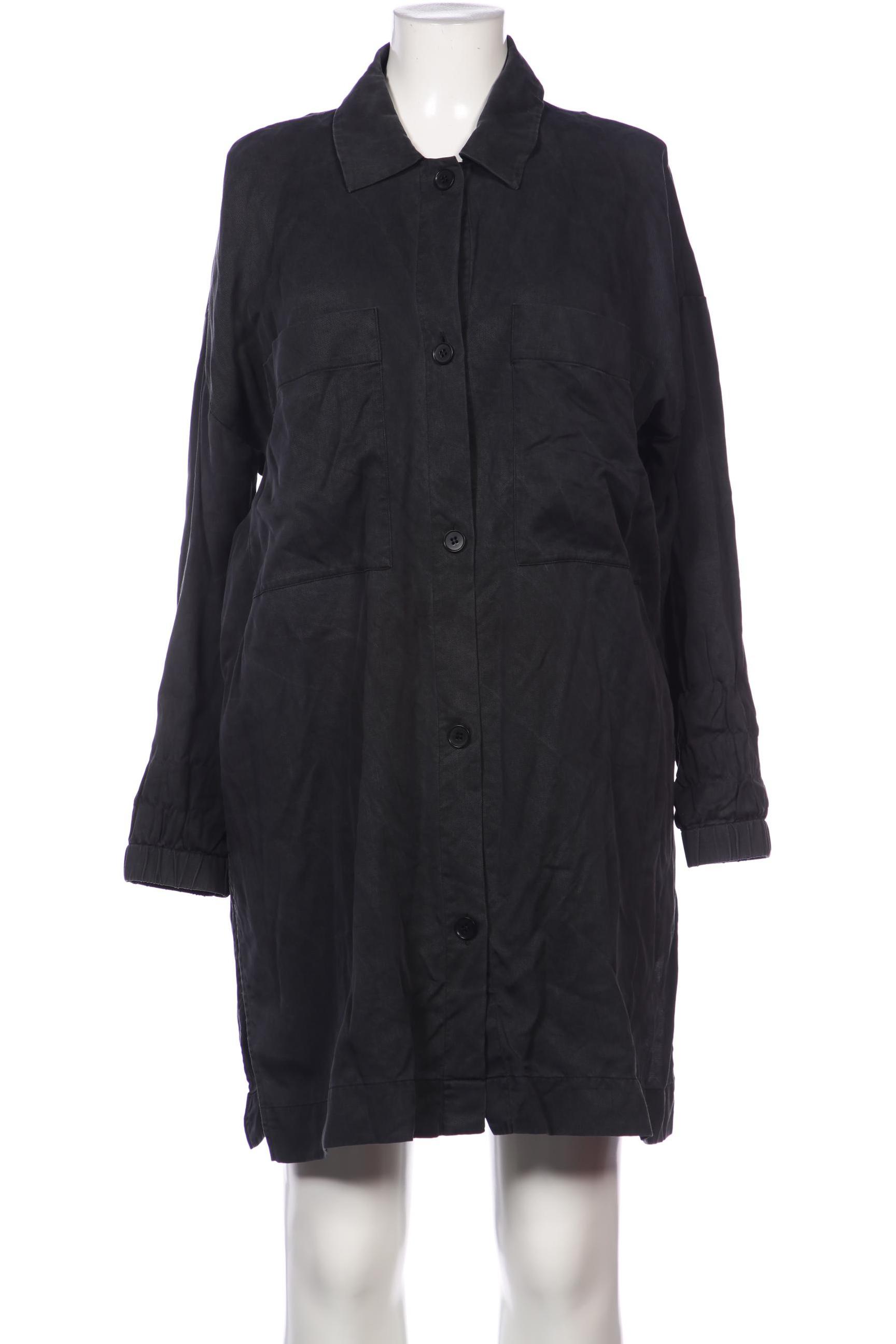 

COS Damen Bluse, schwarz