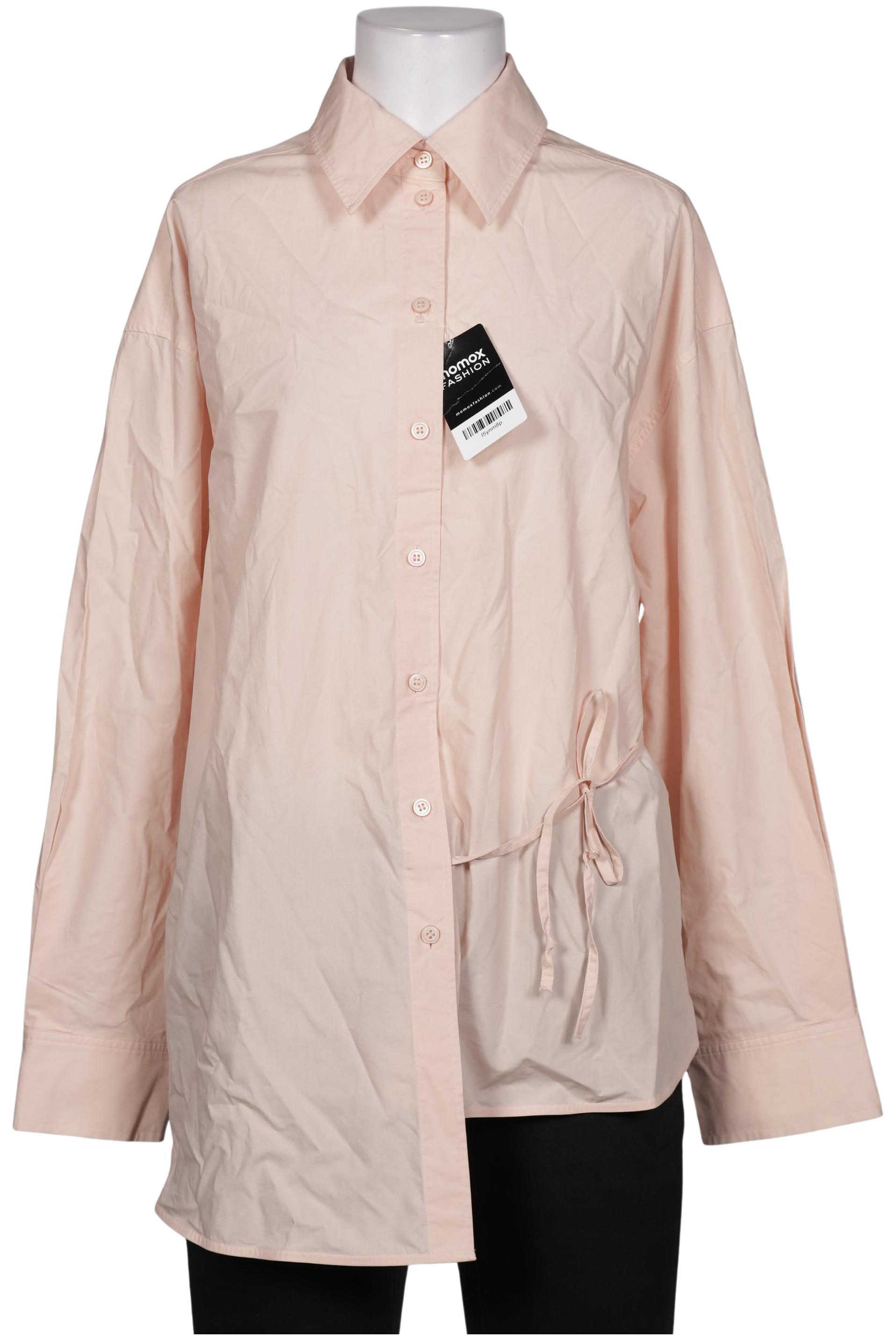 

COS Damen Bluse, pink, Gr. 36