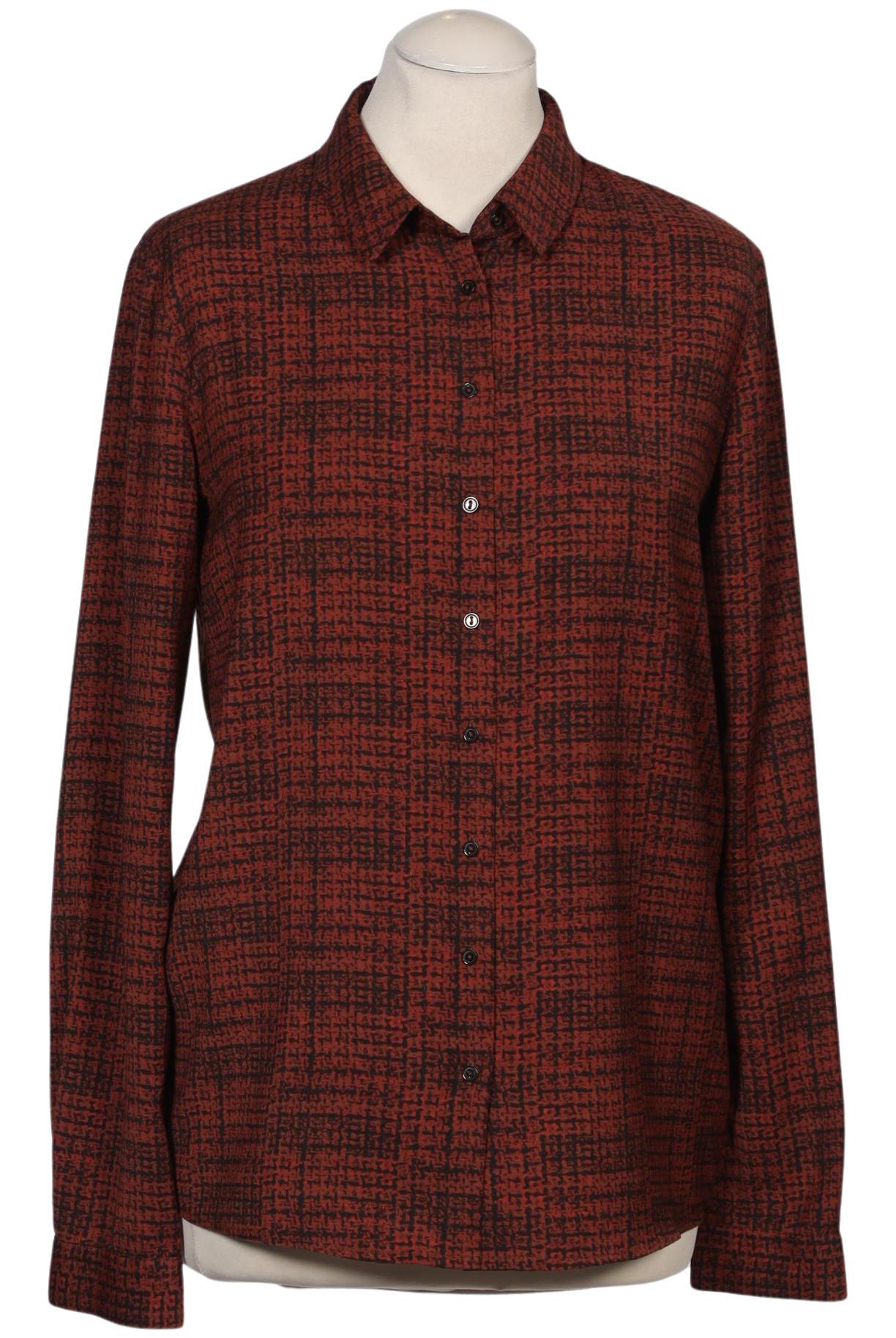 

COS Damen Bluse, mehrfarbig, Gr. 36