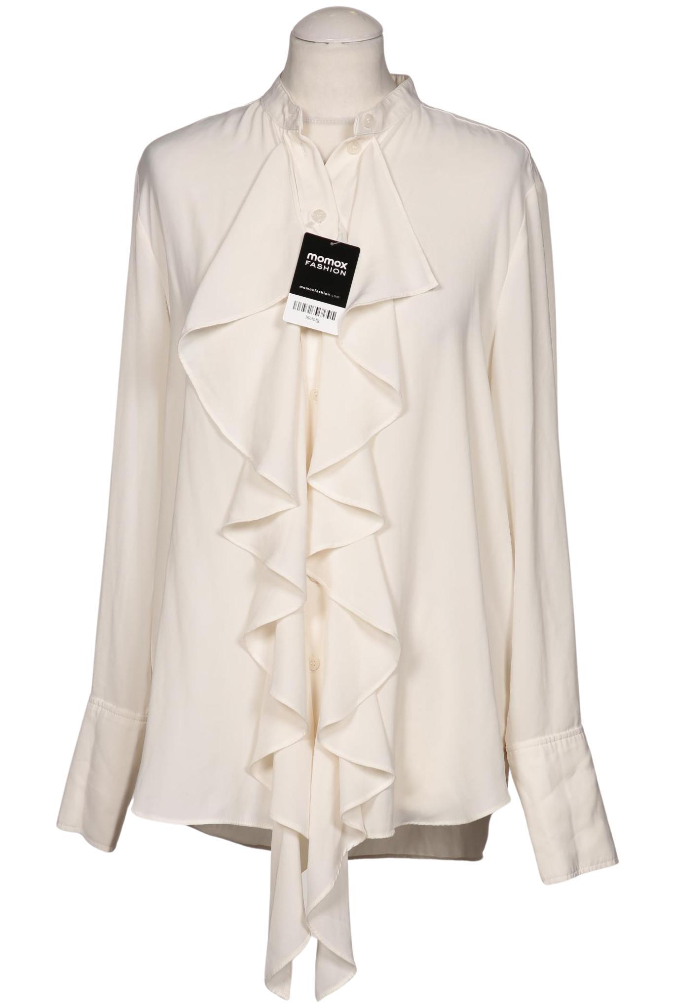 

COS Damen Bluse, cremeweiß, Gr. 36