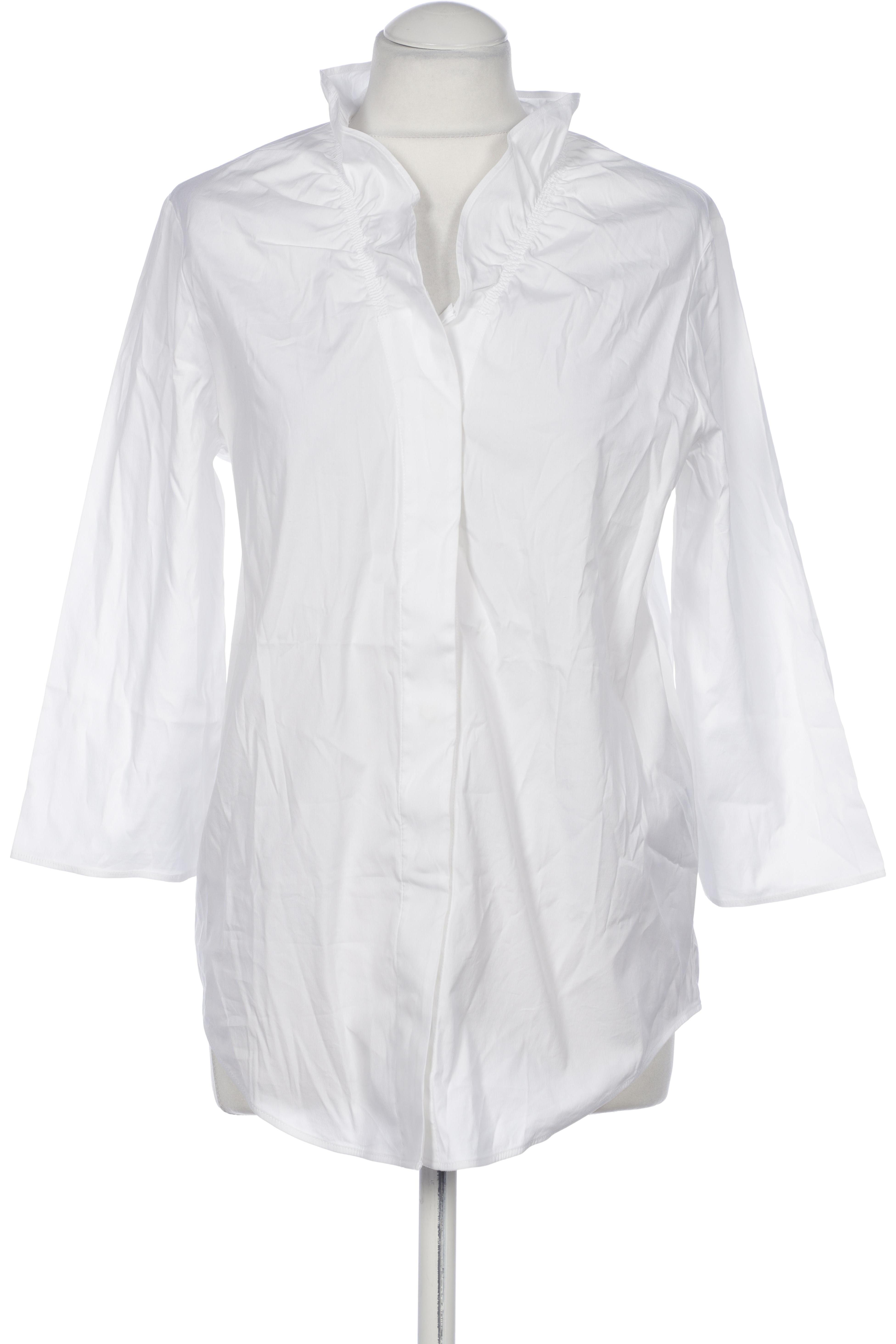 

COS Damen Bluse, weiß, Gr. 38
