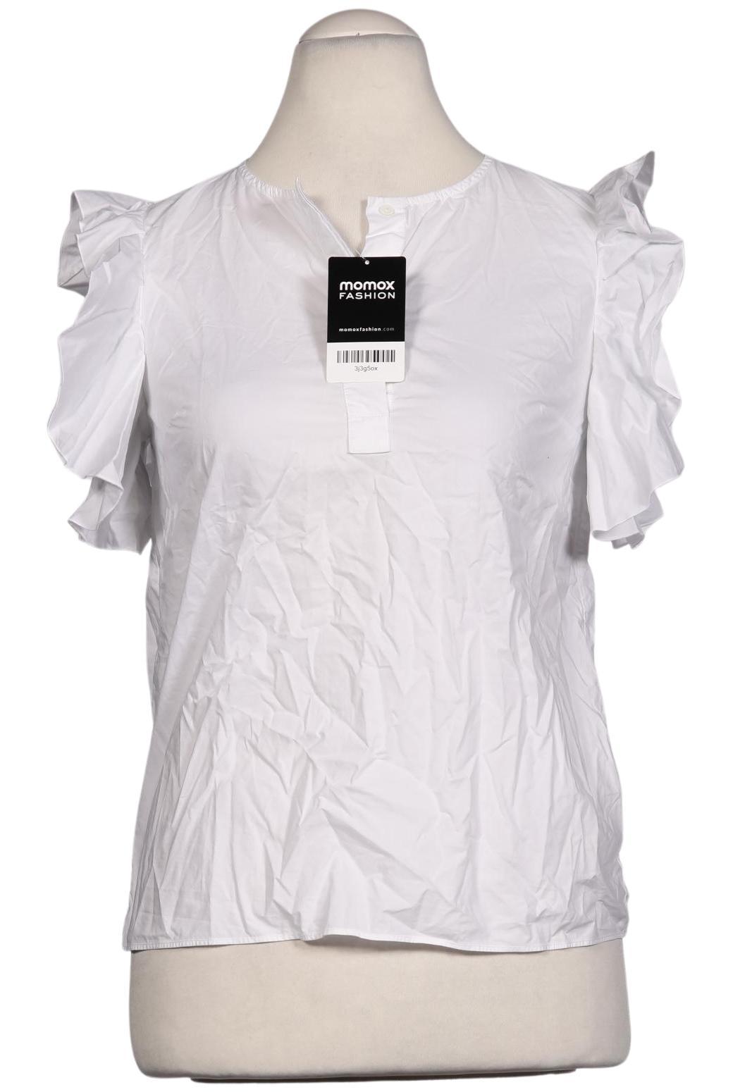 

COS Damen Bluse, weiß, Gr. 36