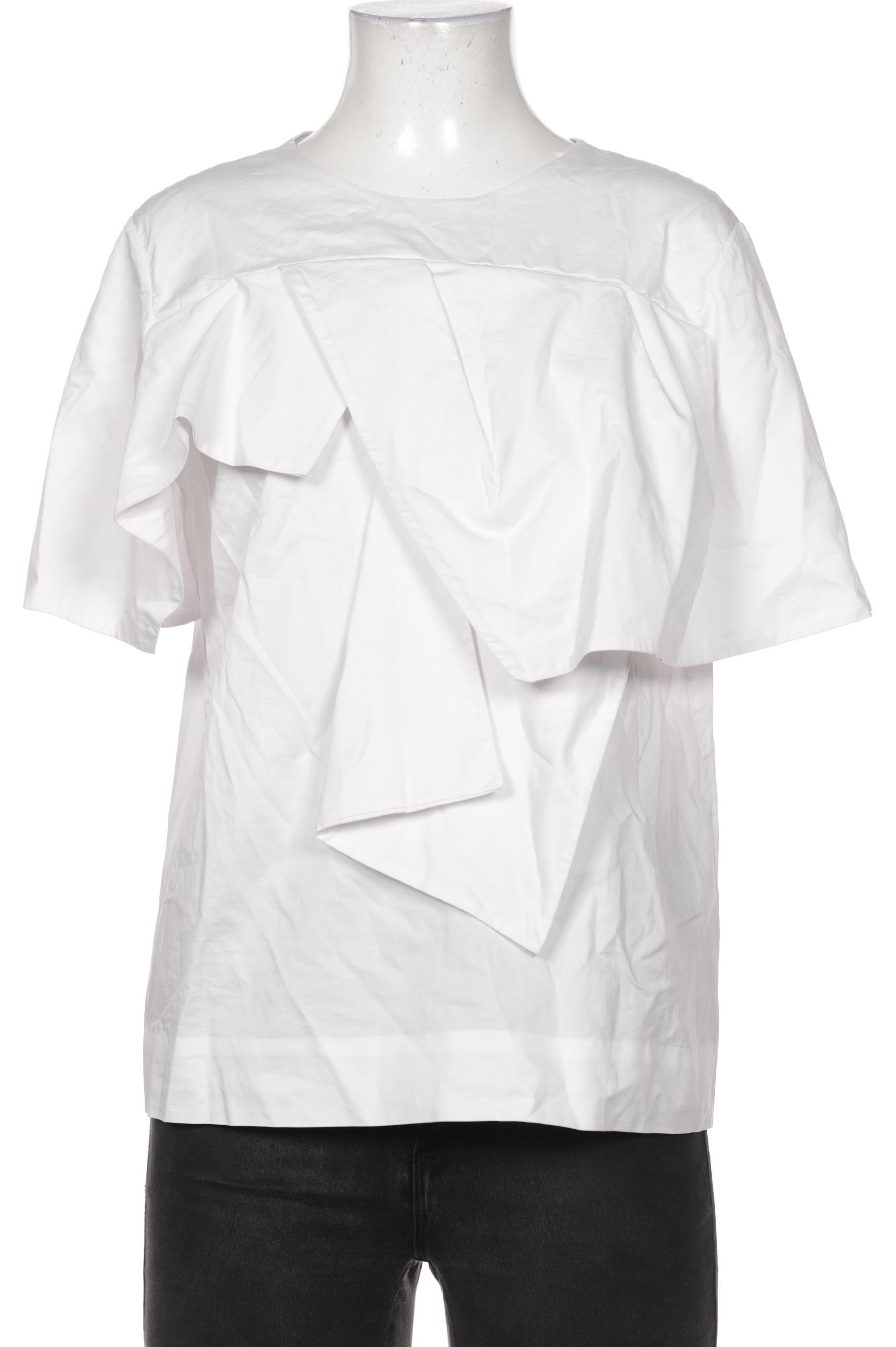 

COS Damen Bluse, weiß, Gr. 38