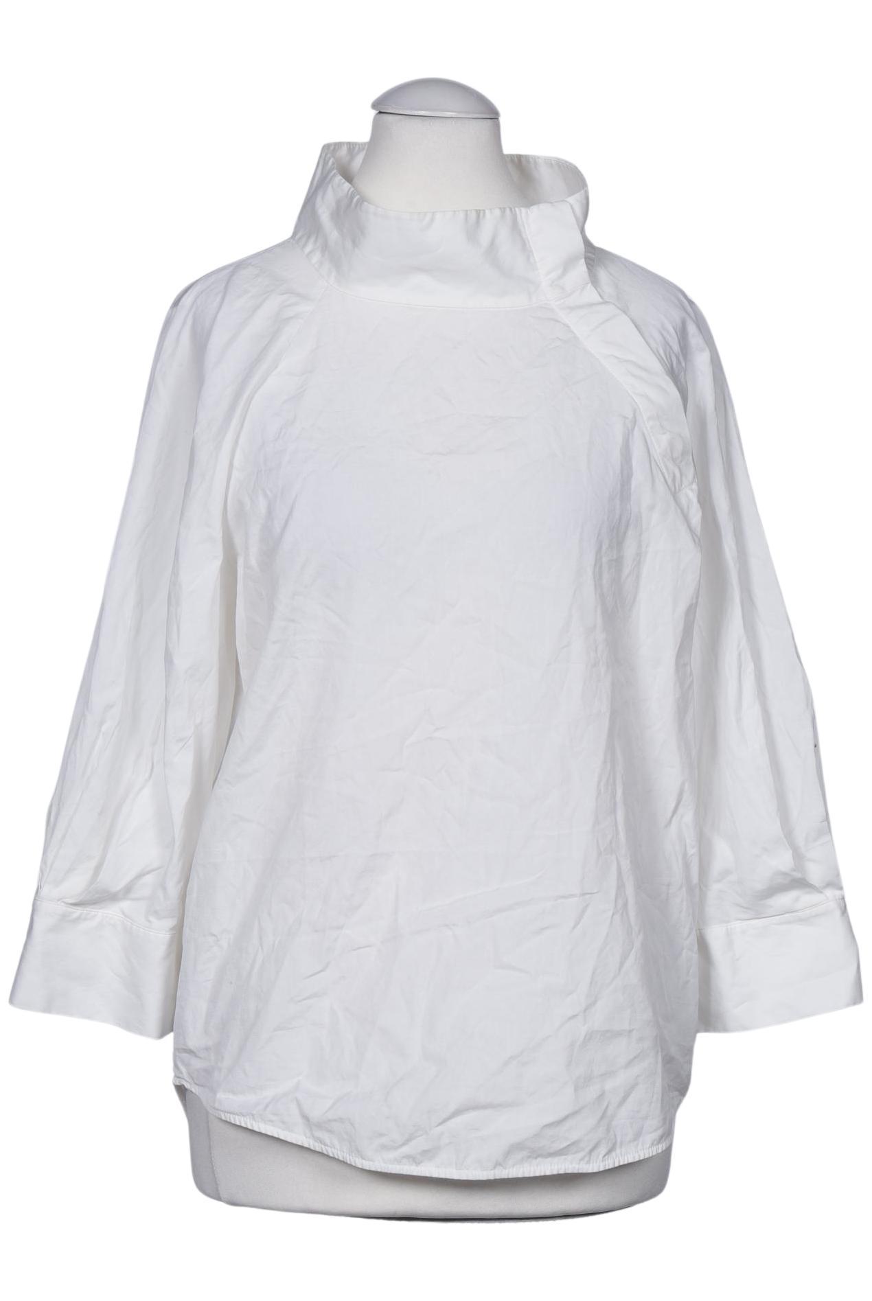 

COS Damen Bluse, weiß, Gr. 34