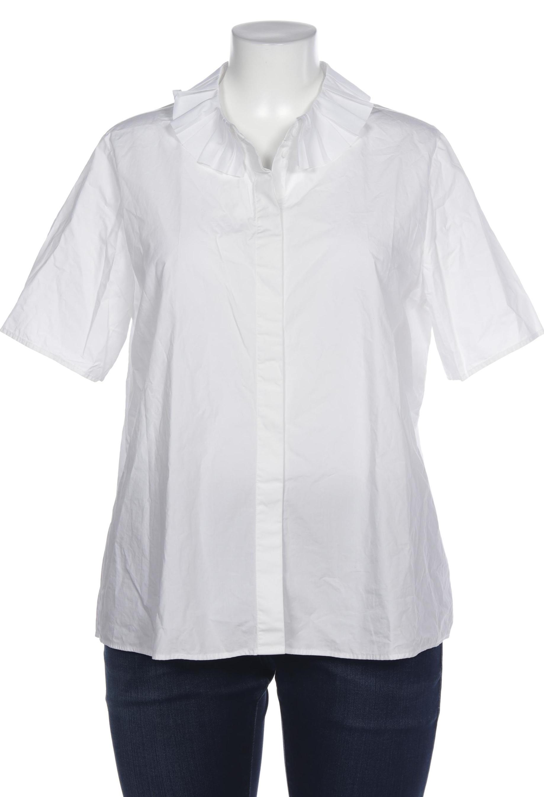 

COS Damen Bluse, weiß, Gr. 44