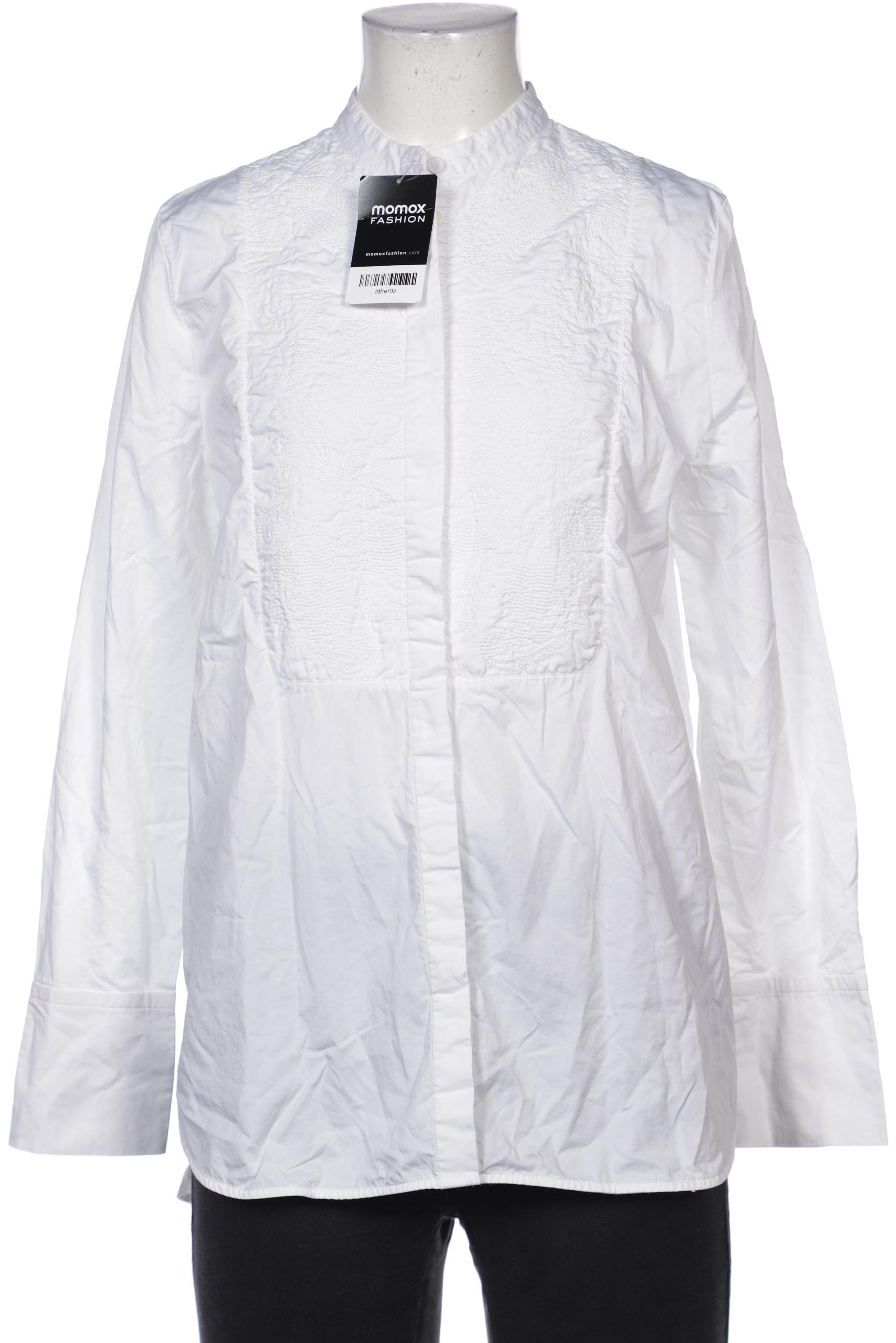 

COS Damen Bluse, weiß, Gr. 36
