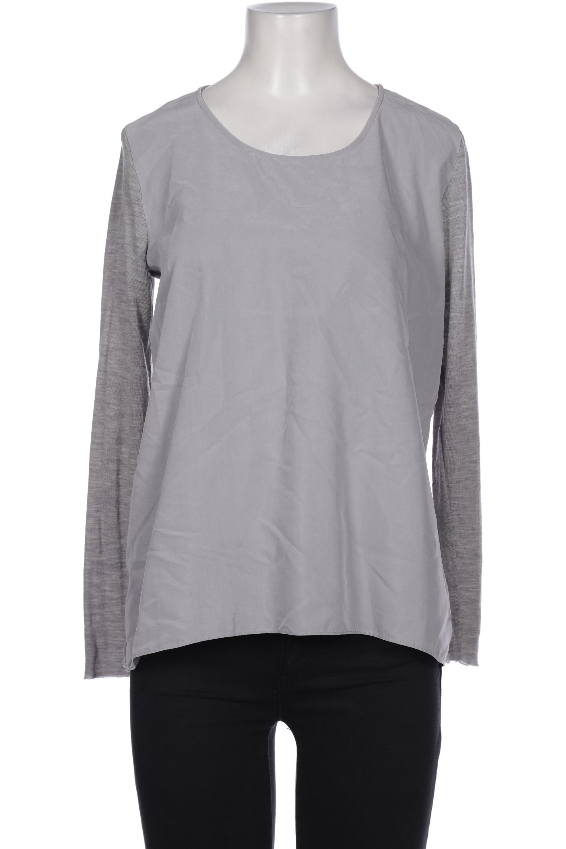 

COS Damen Bluse, grau, Gr. 38