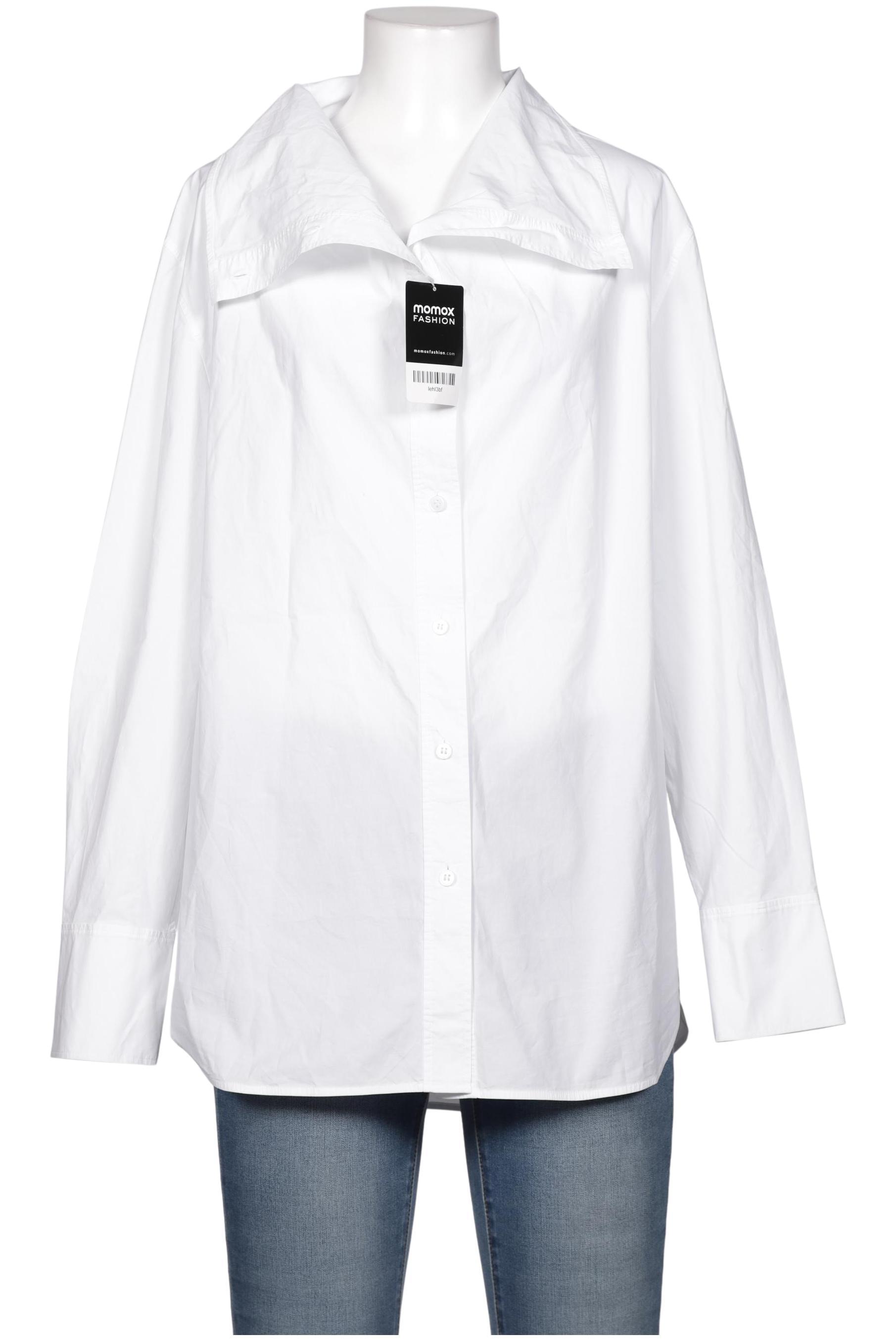 

COS Damen Bluse, weiß, Gr. 38