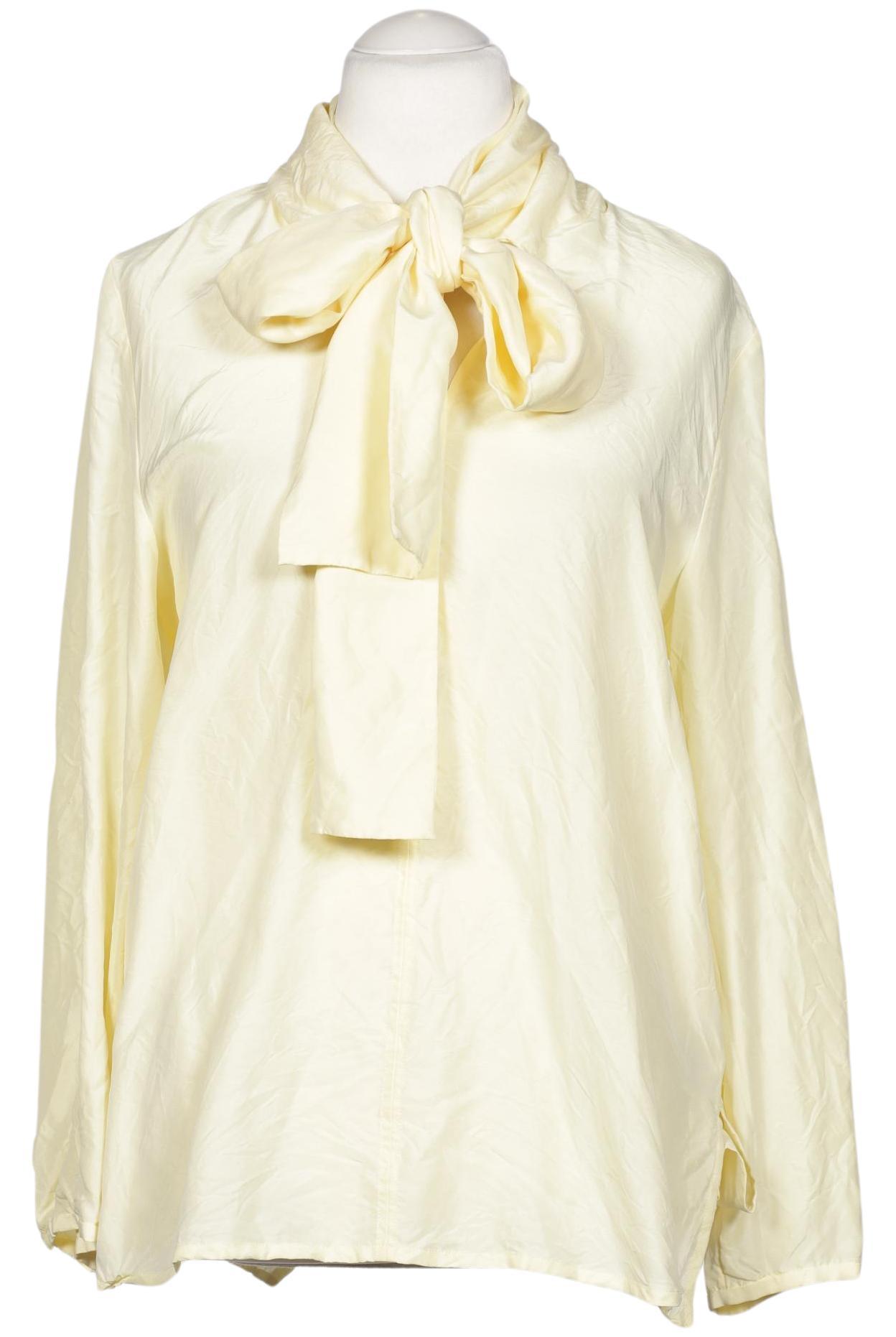 

COS Damen Bluse, cremeweiß, Gr. 40