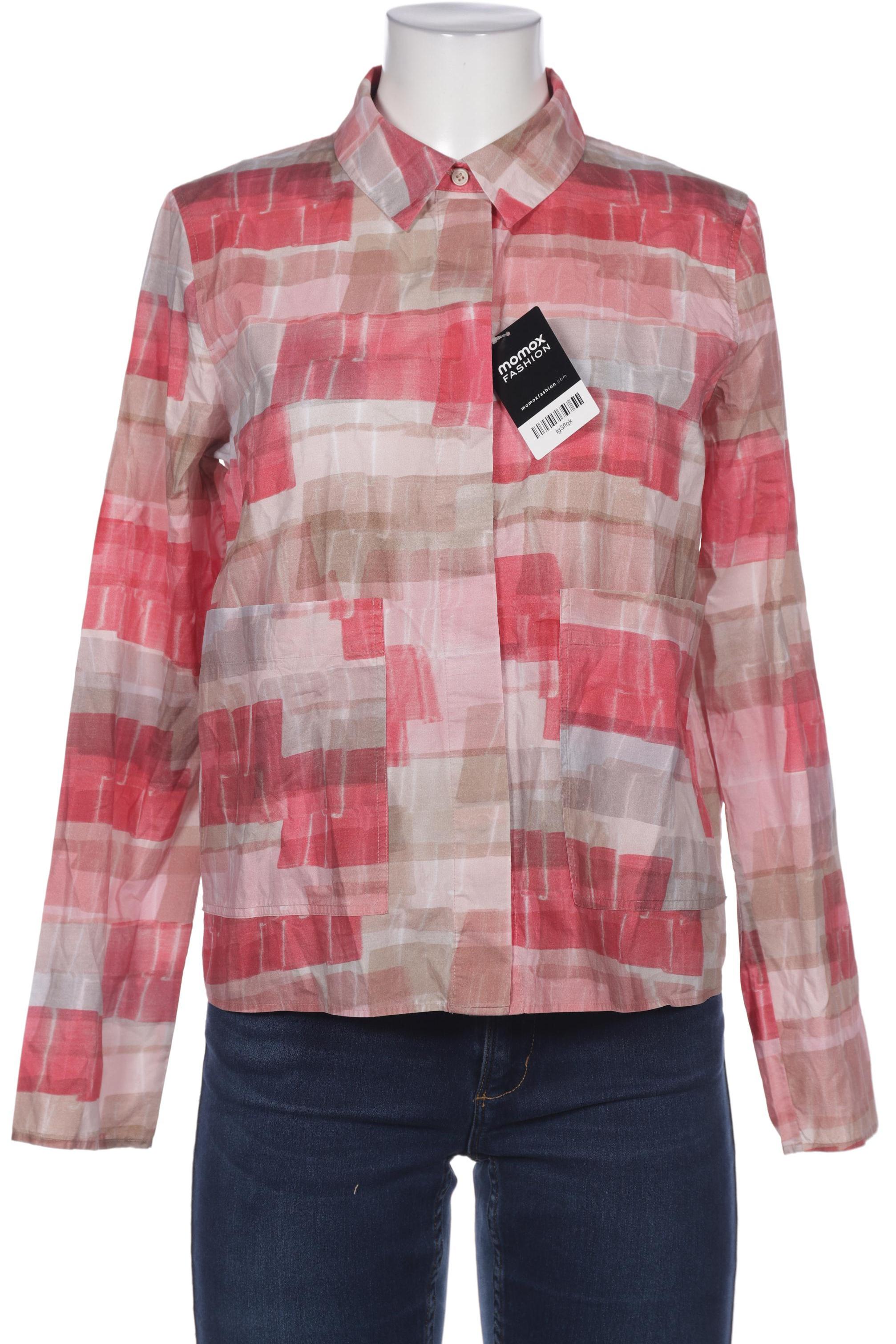 

COS Damen Bluse, pink