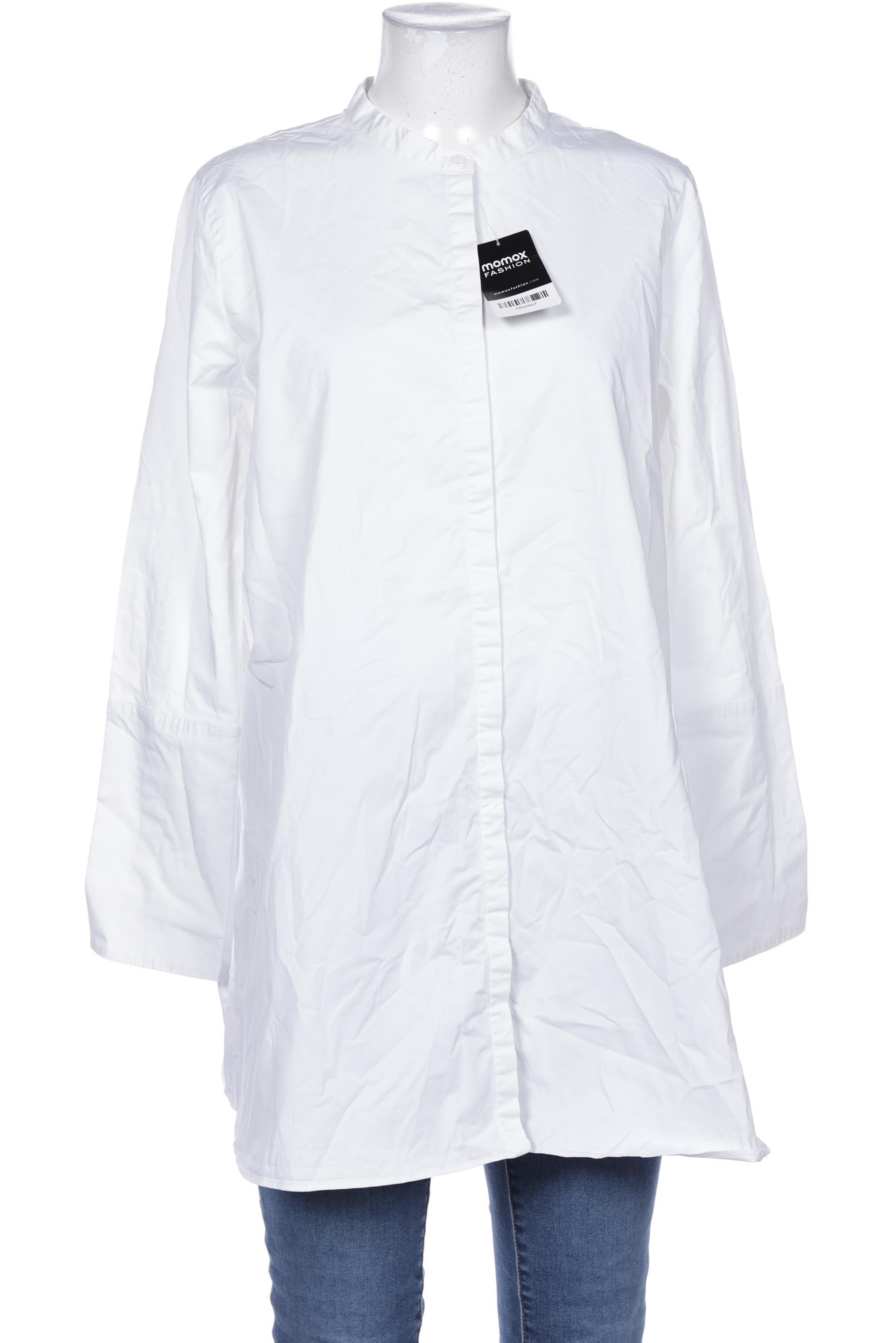 

COS Damen Bluse, weiß, Gr. 44