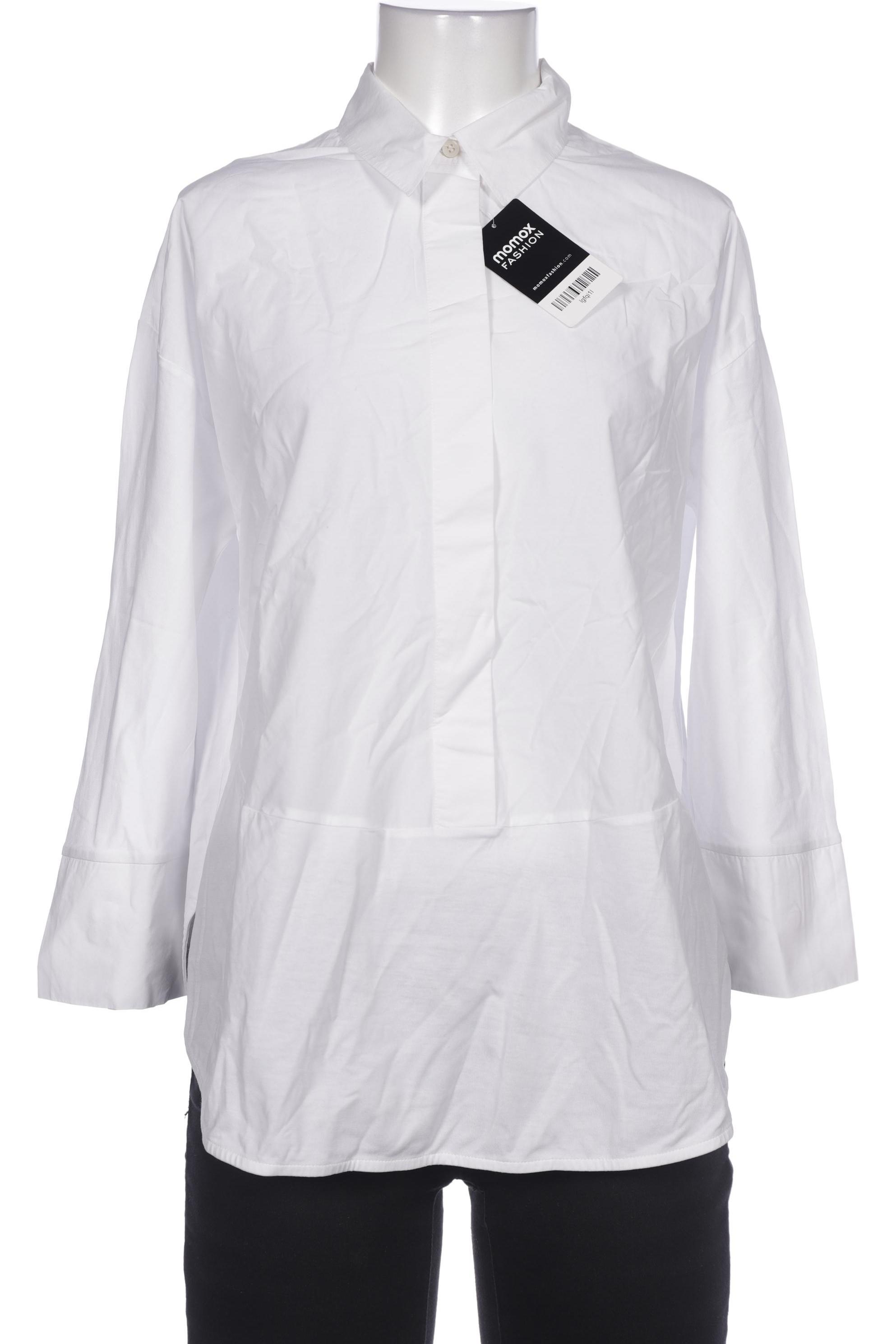 

COS Damen Bluse, weiß, Gr. 36