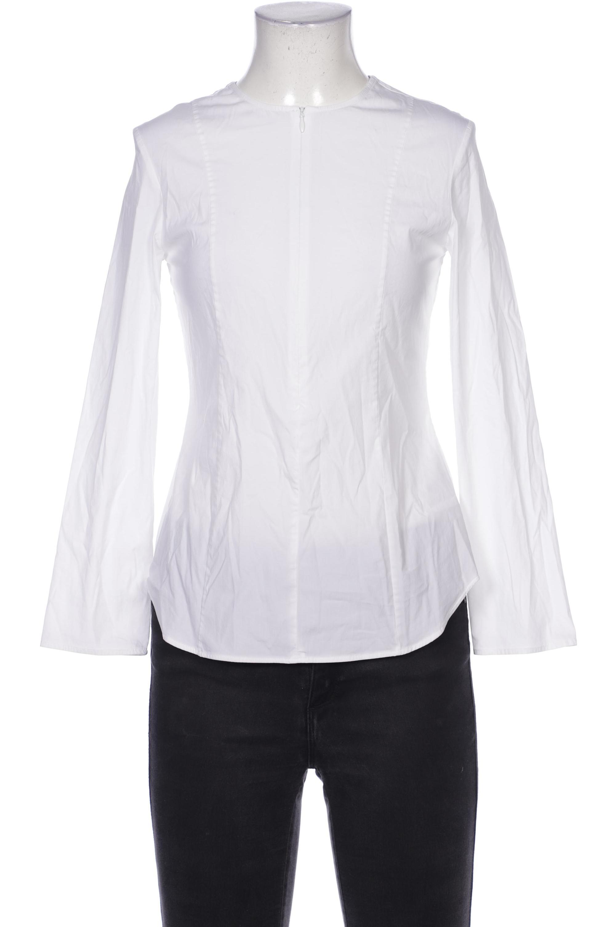 

COS Damen Bluse, weiß, Gr. 34