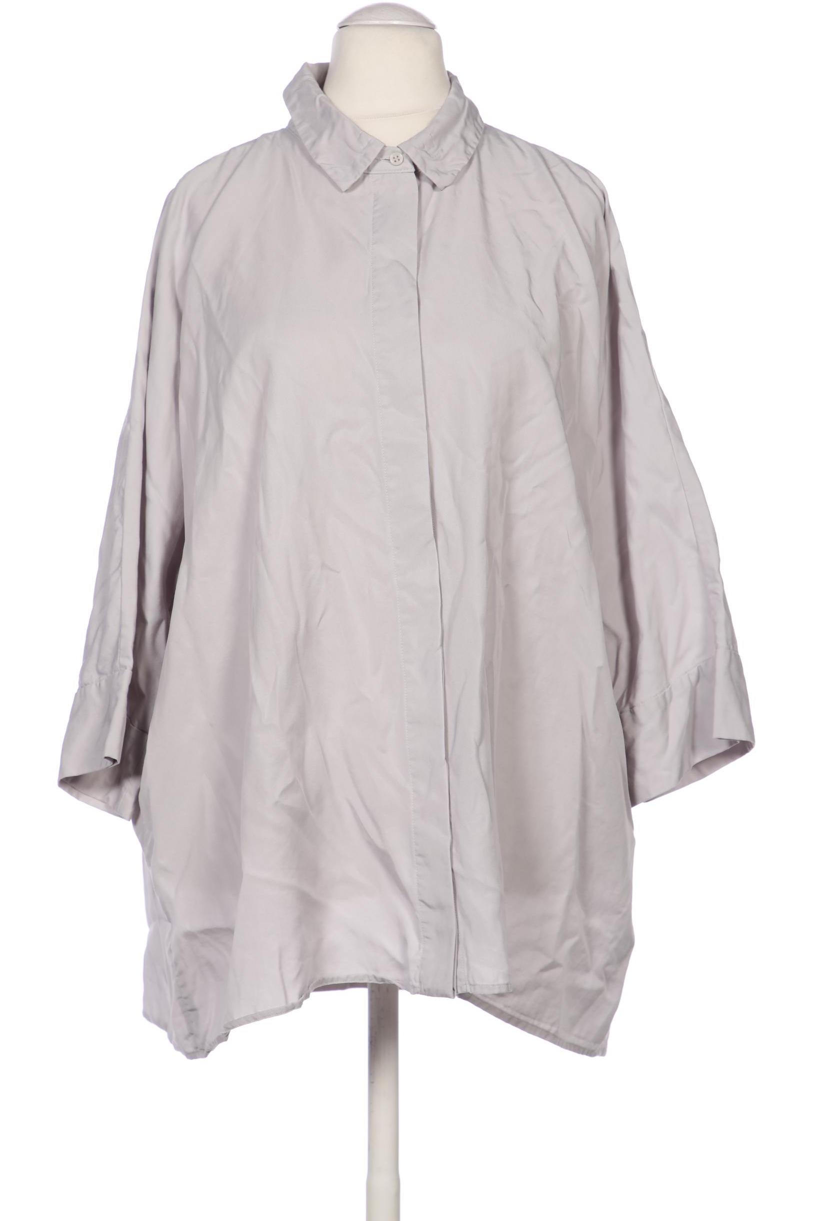 

COS Damen Bluse, grau, Gr. 38