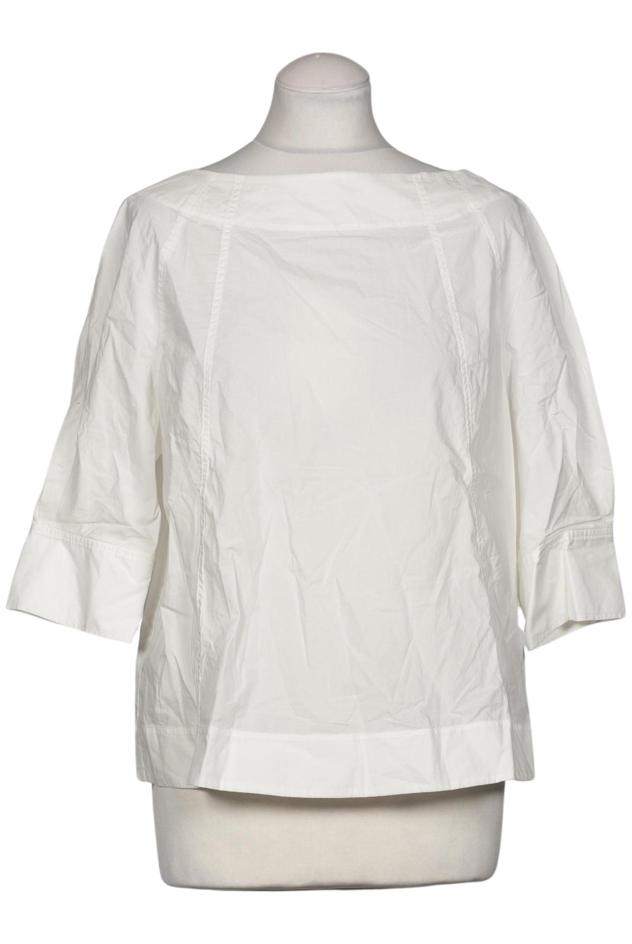 

COS Damen Bluse, weiß, Gr. 36