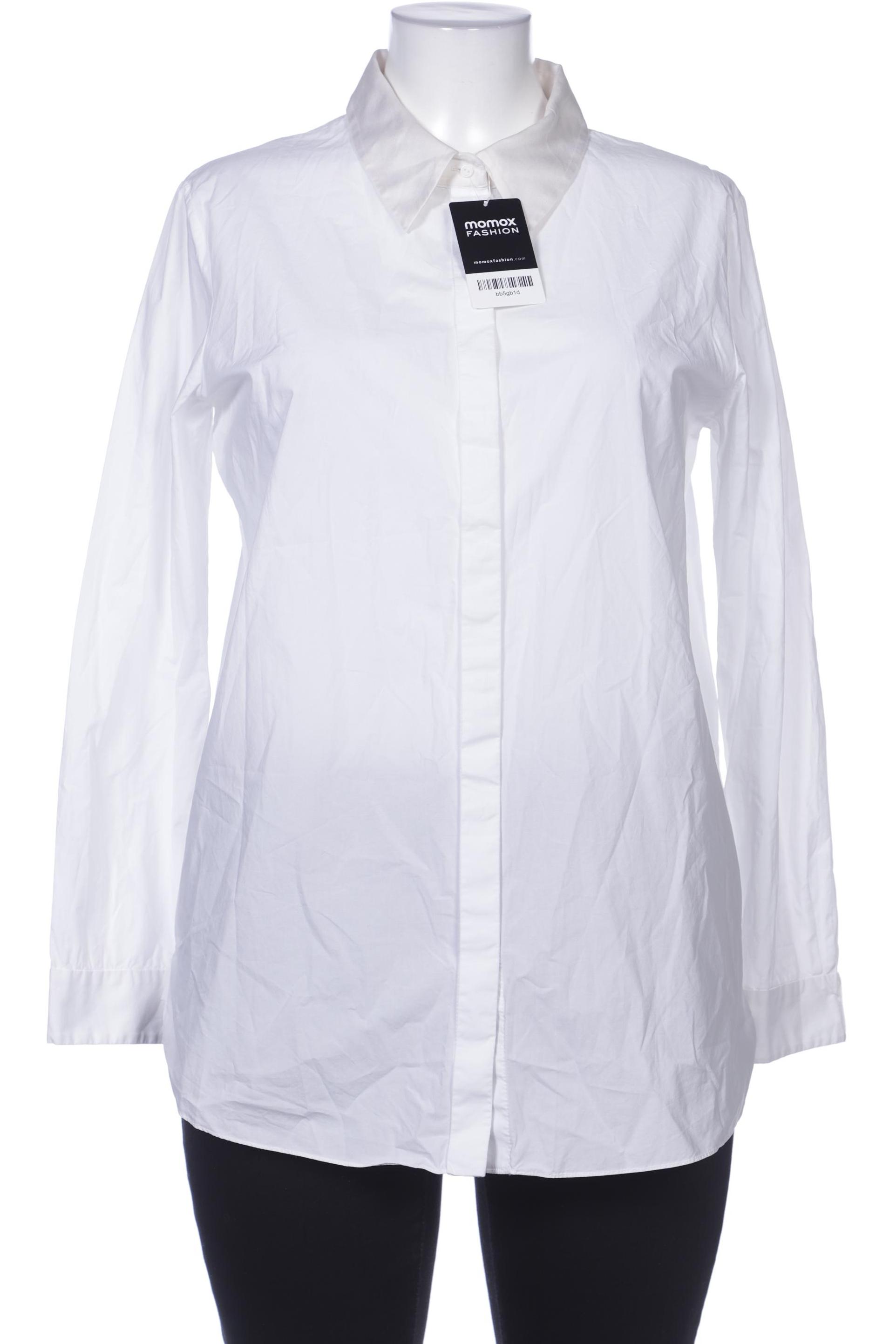 

COS Damen Bluse, weiß, Gr. 42