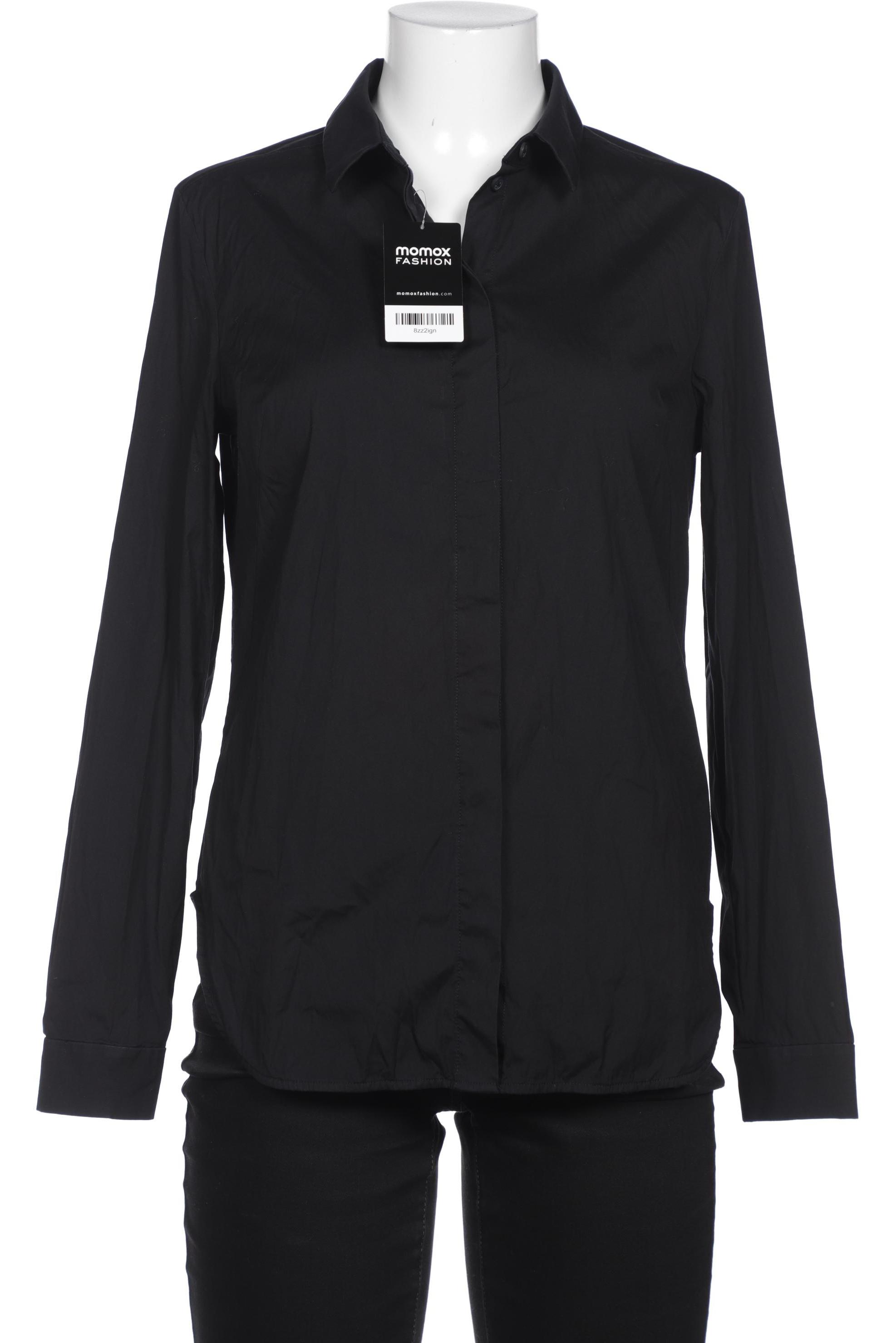 

COS Damen Bluse, schwarz