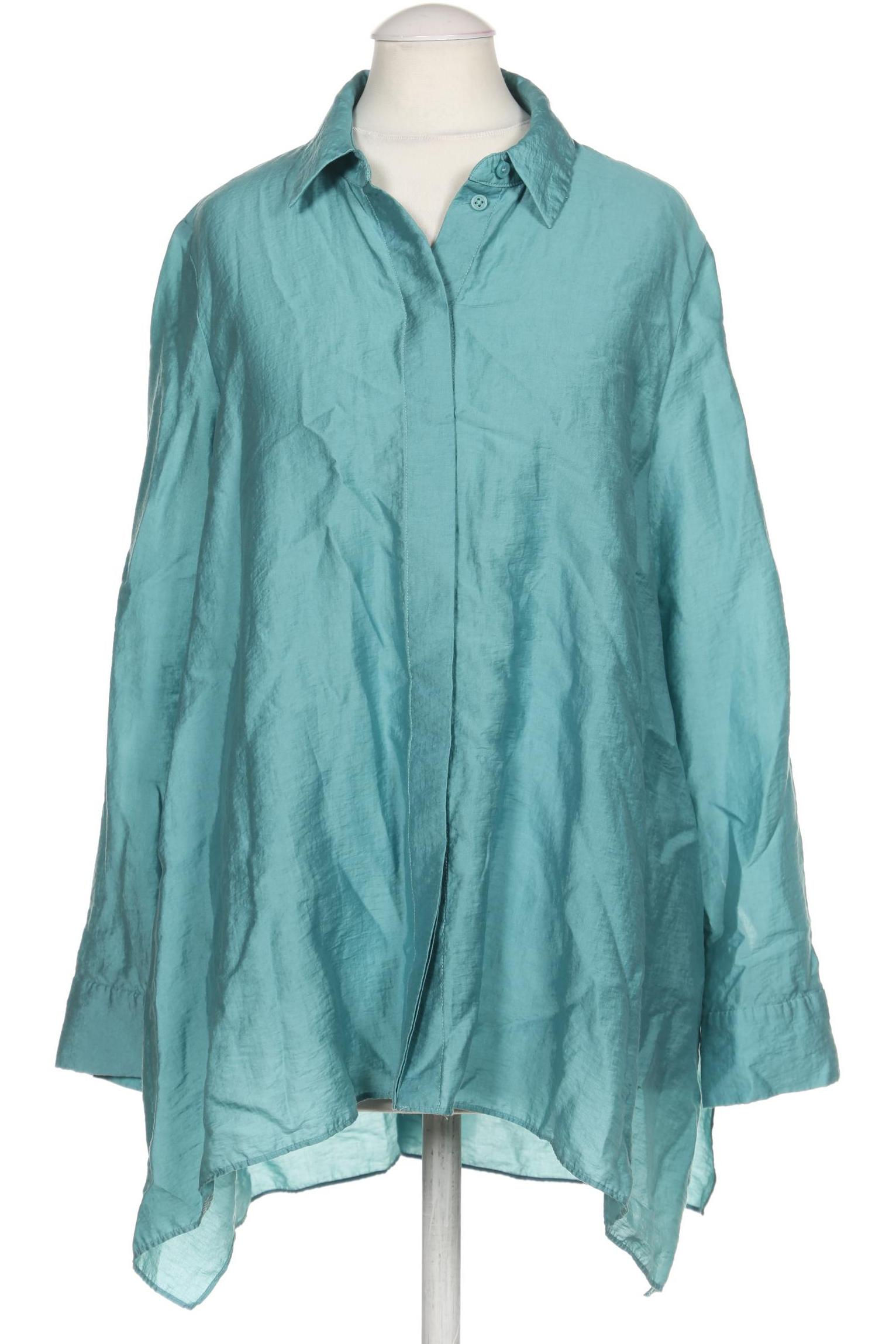

COS Damen Bluse, türkis