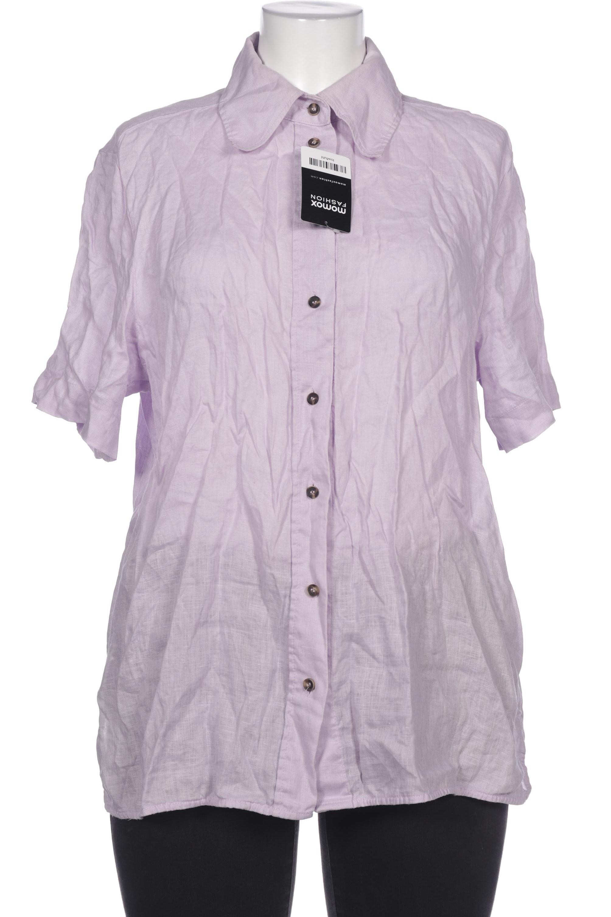 

COS Damen Bluse, flieder