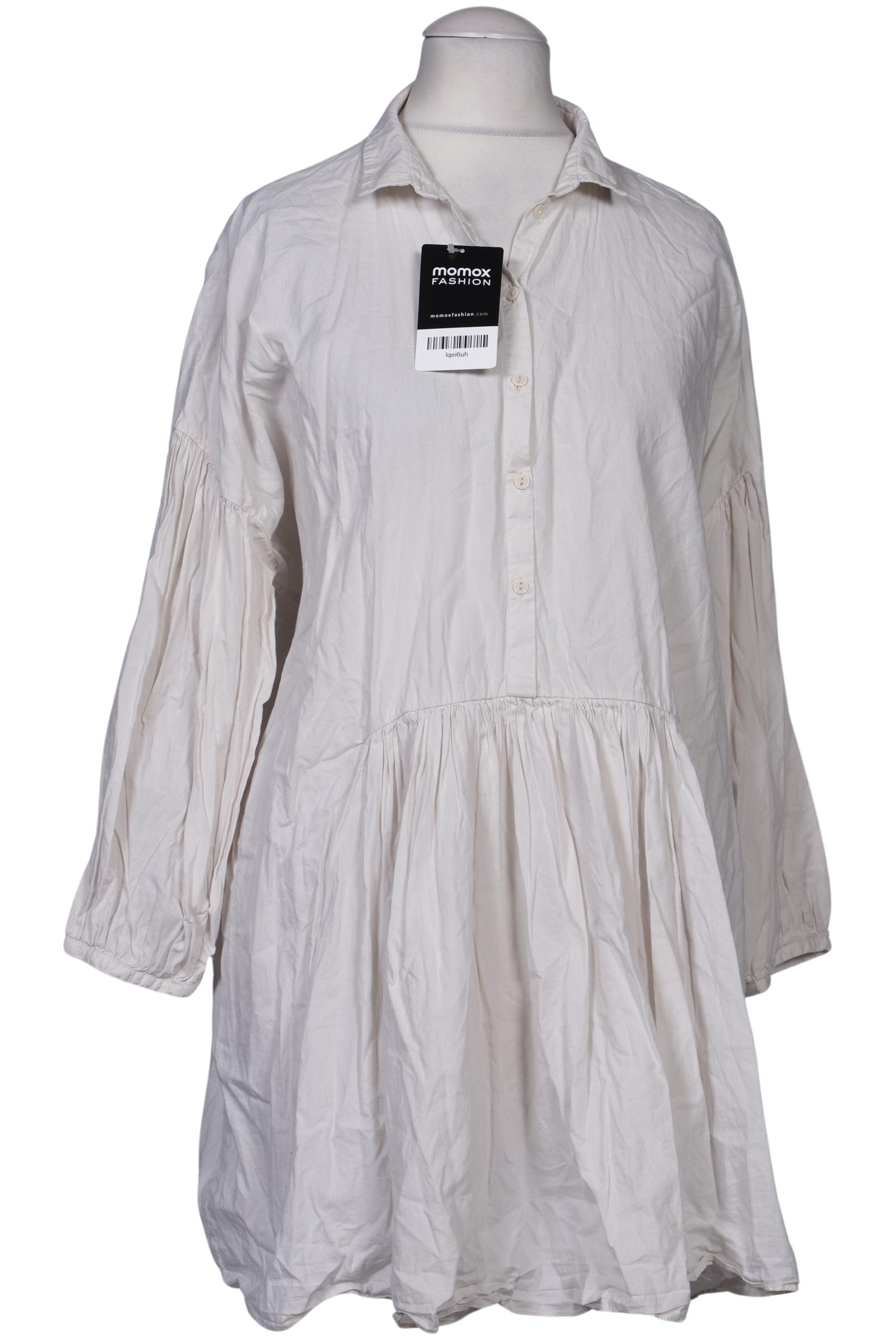 Thumbnail - COS Damen Bluse, beige, Gr. 36