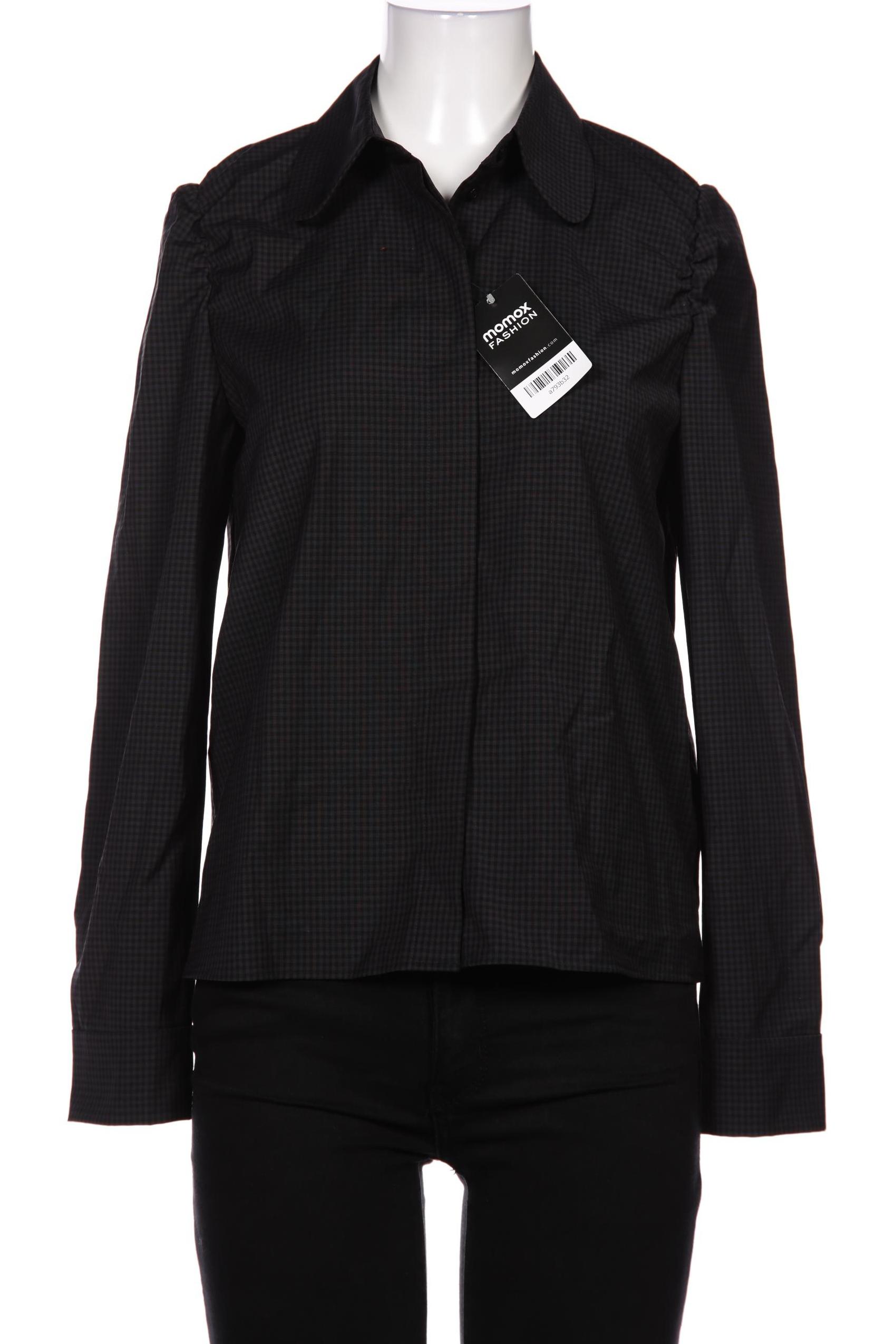 

COS Damen Bluse, grau, Gr. 34