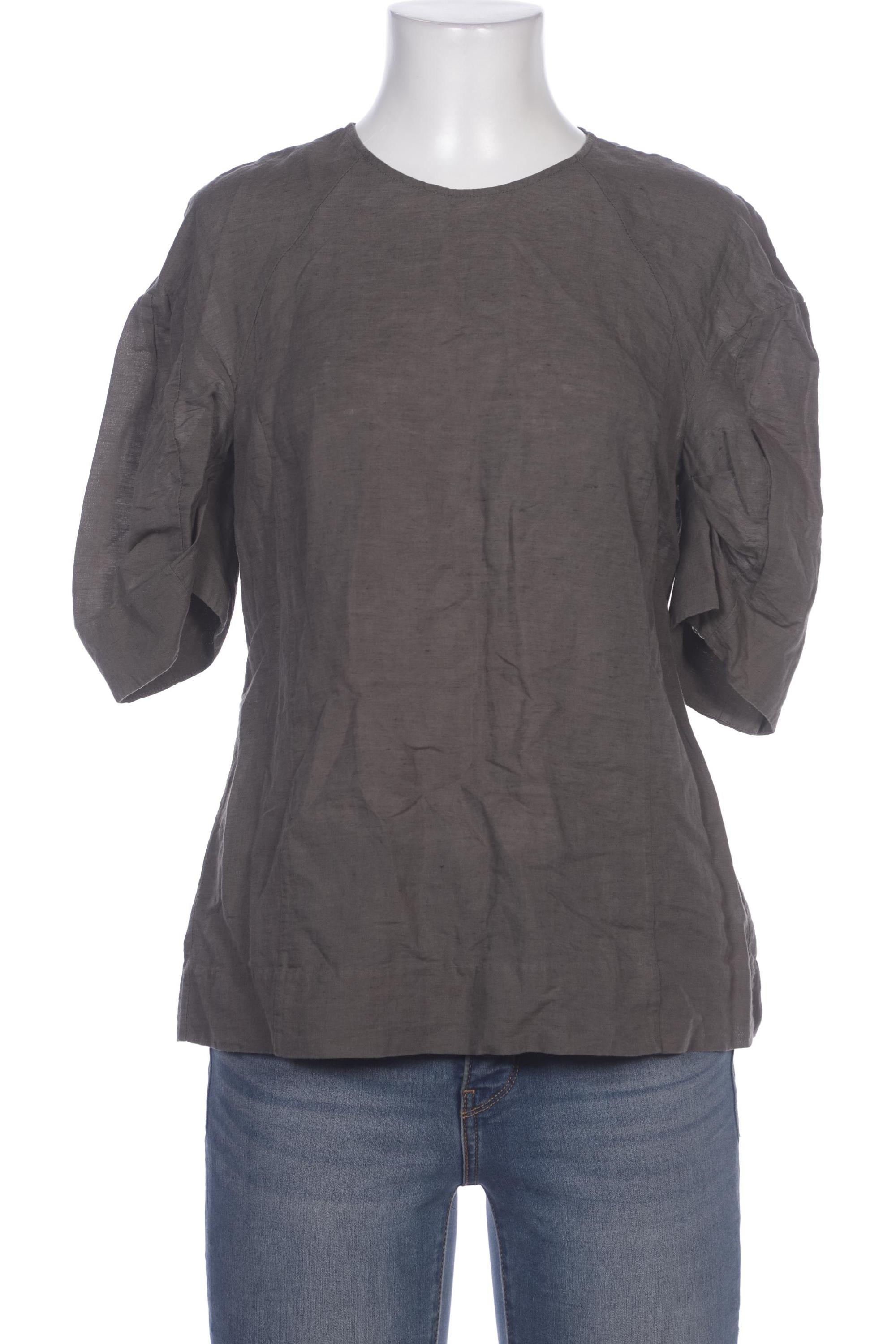 

COS Damen Bluse, grau, Gr. 38
