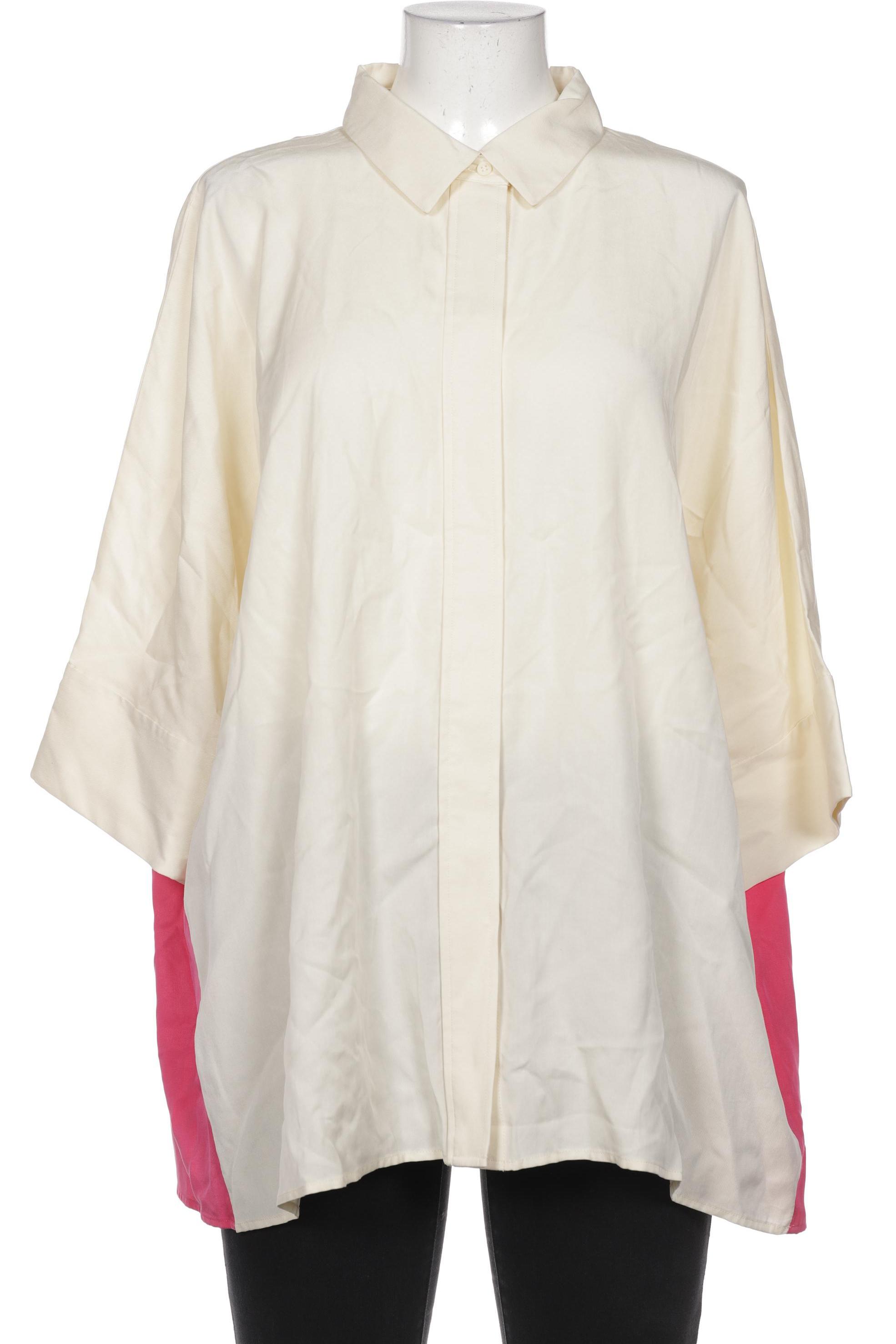 

COS Damen Bluse, cremeweiß, Gr. 42