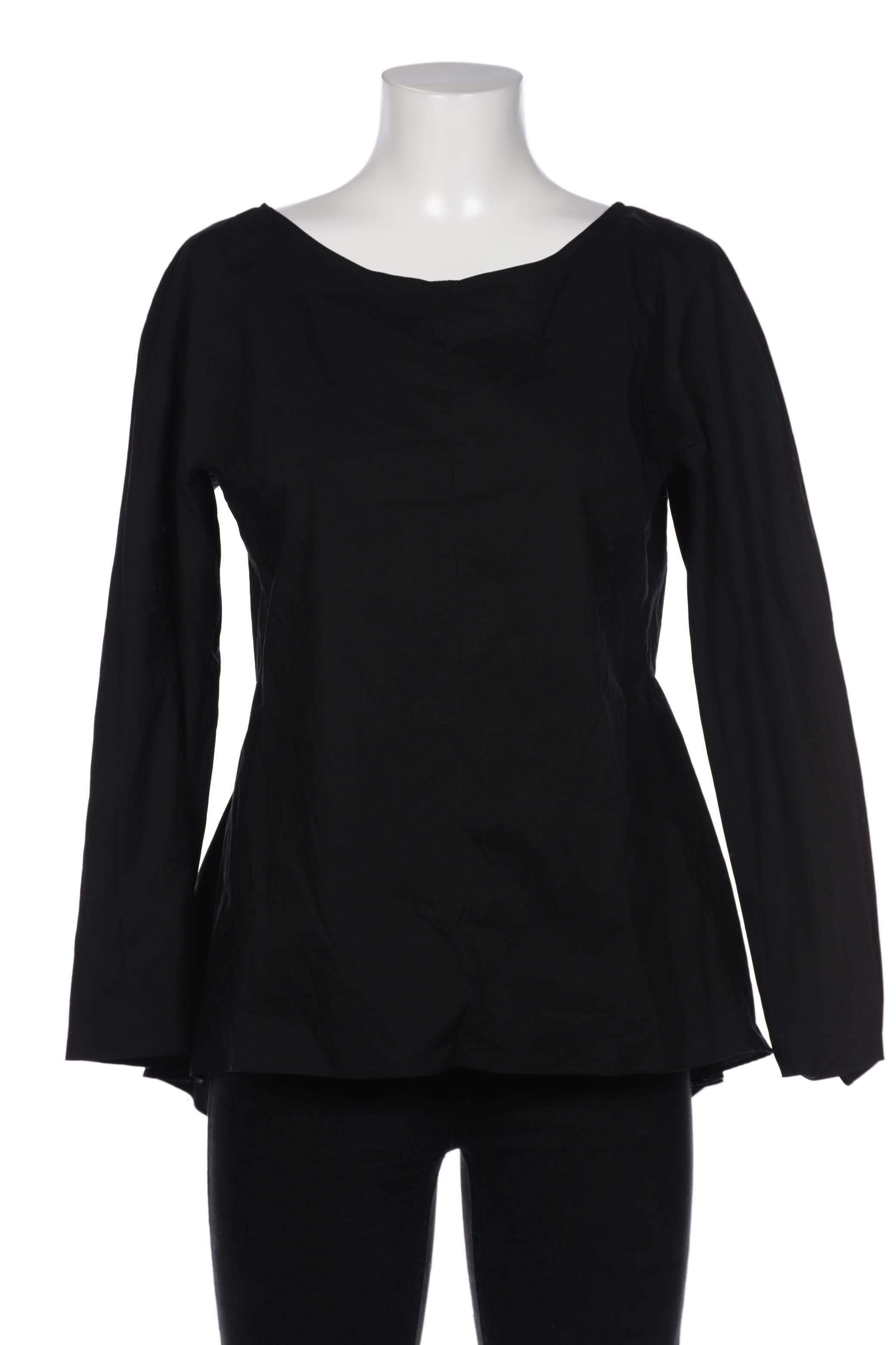 Thumbnail - COS Damen Bluse, schwarz, Gr. 40