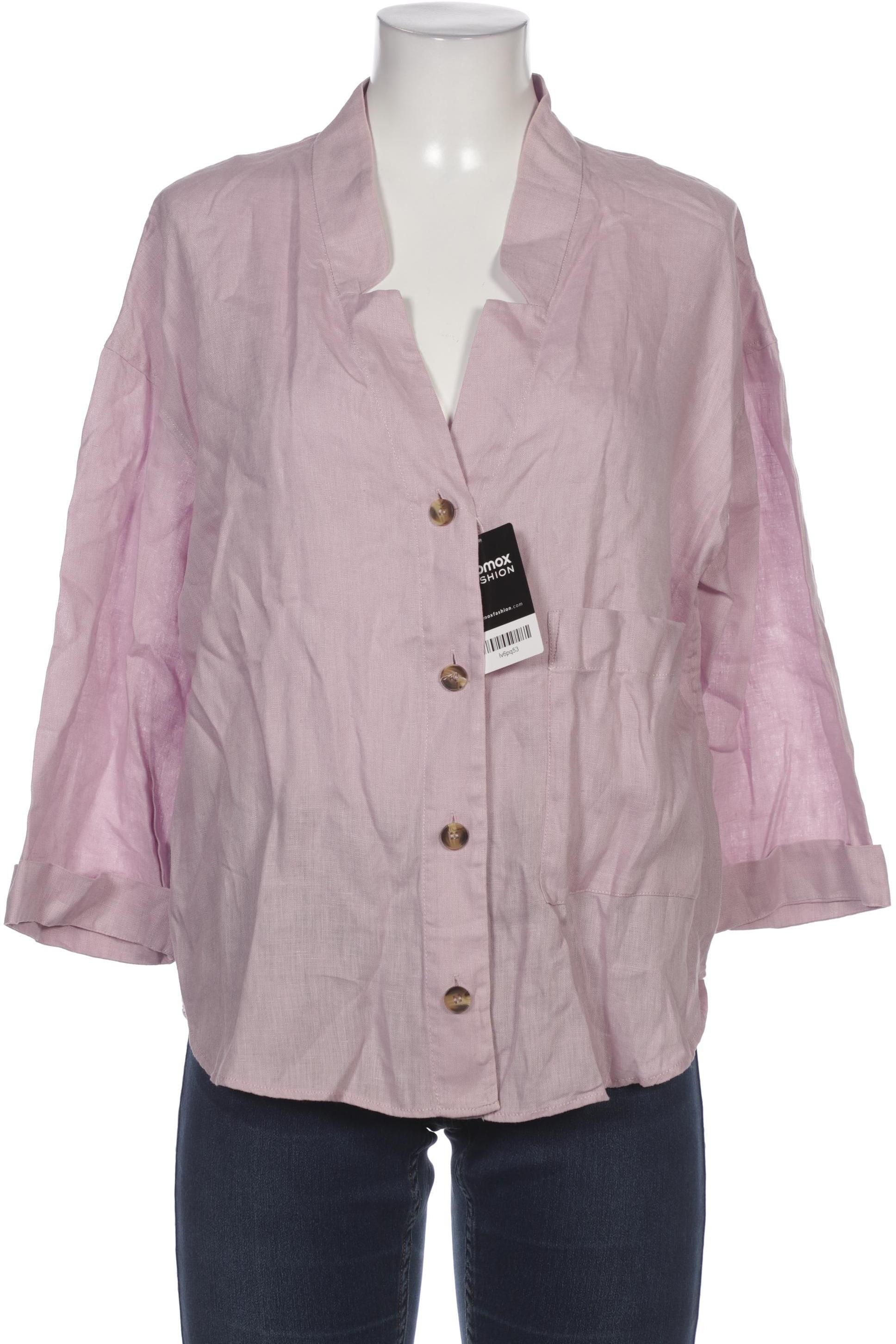 

COS Damen Bluse, pink